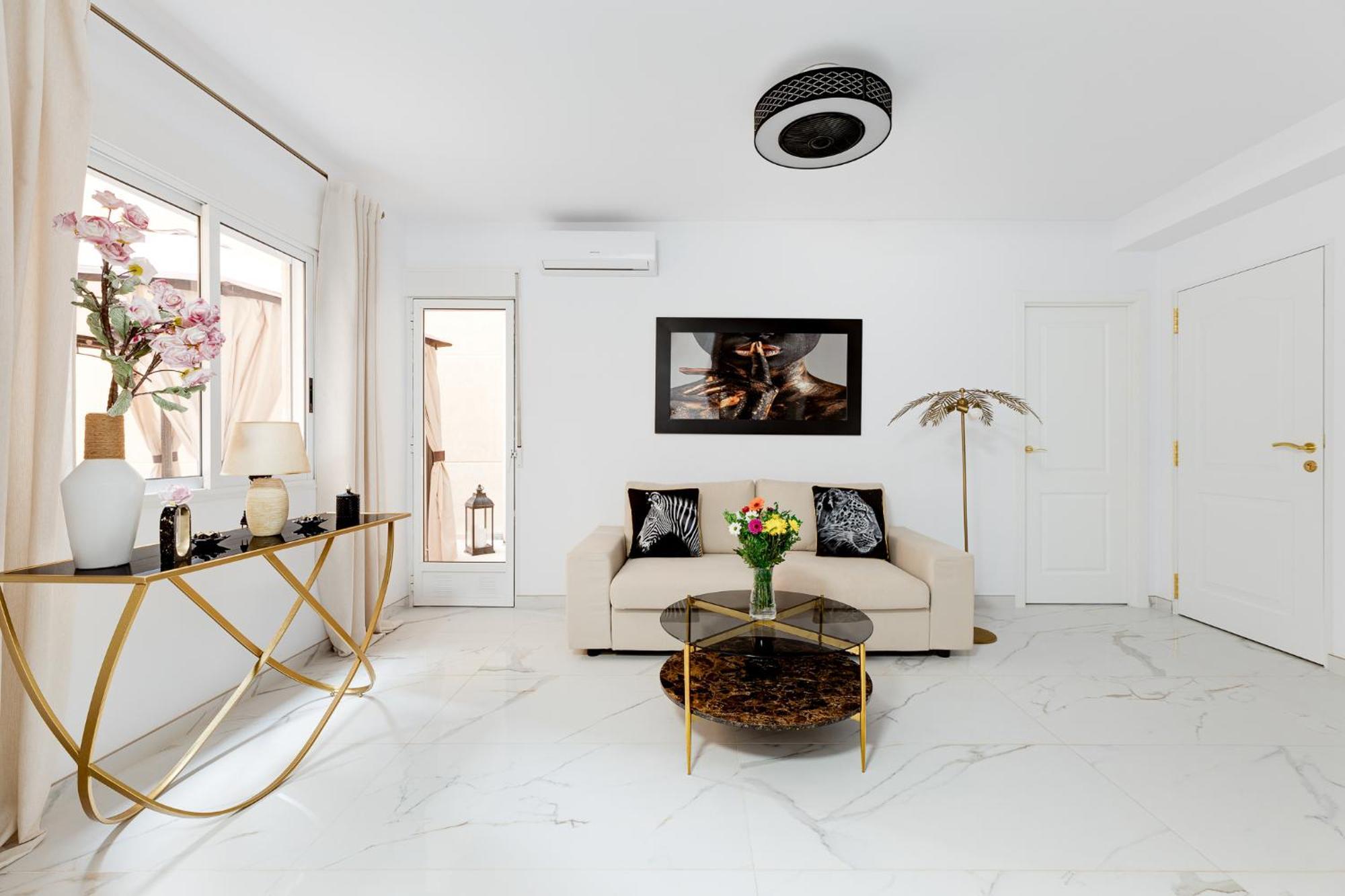 Apartment Bilbao *