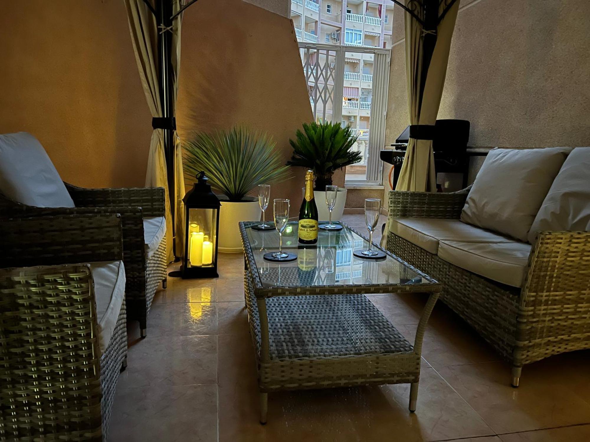Apartment Bilbao *
