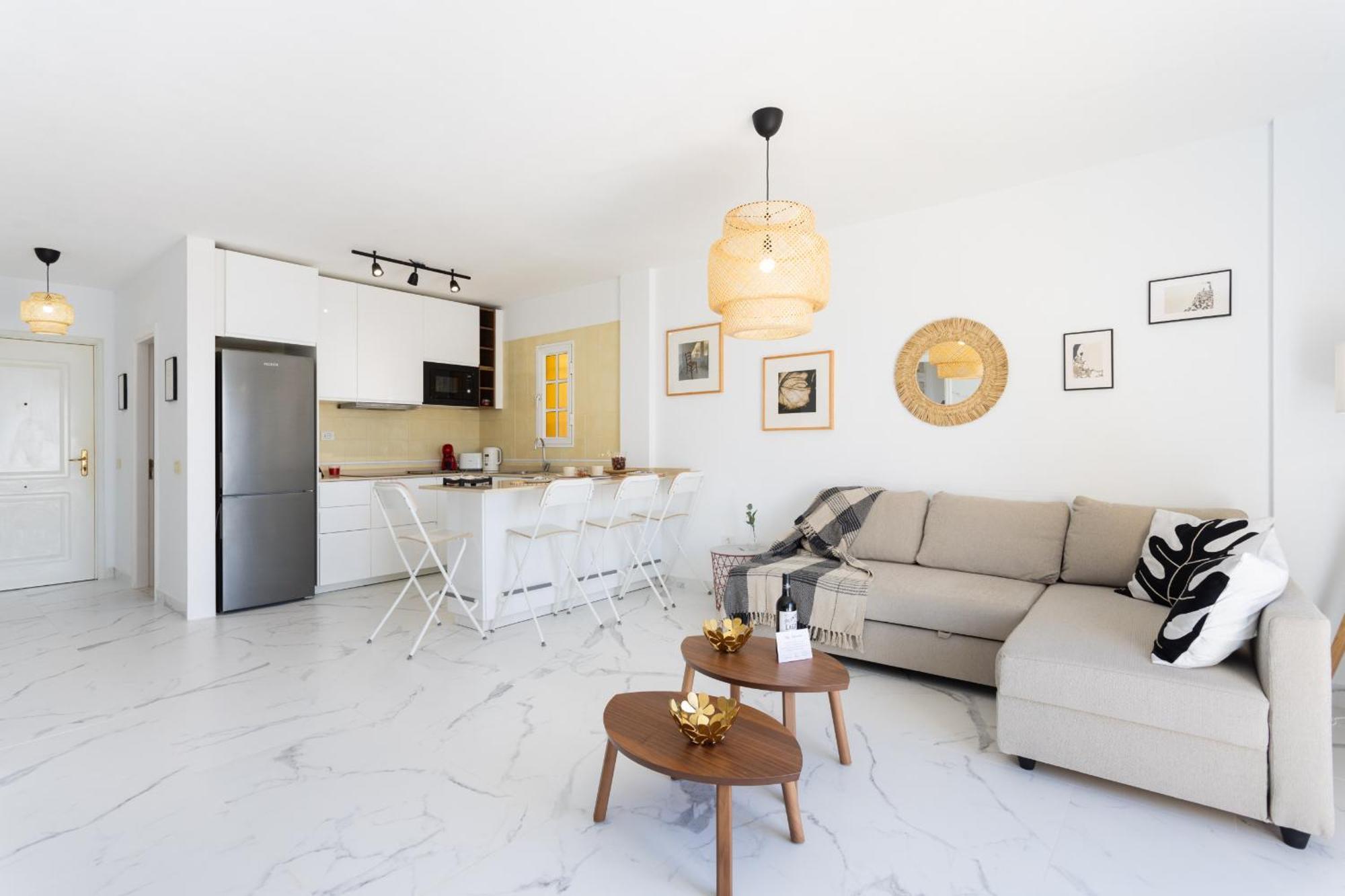 Casa Ana Costa Adeje (Tenerife)