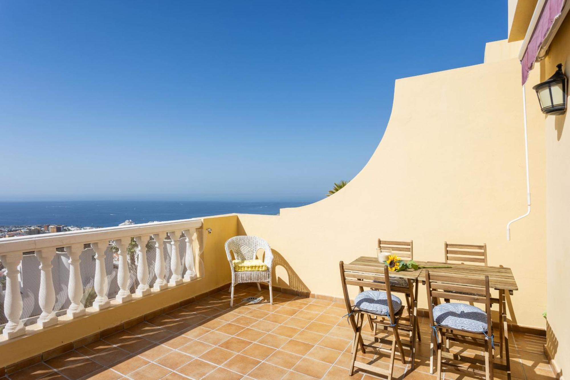 Casa Ana * Costa Adeje (Tenerife)