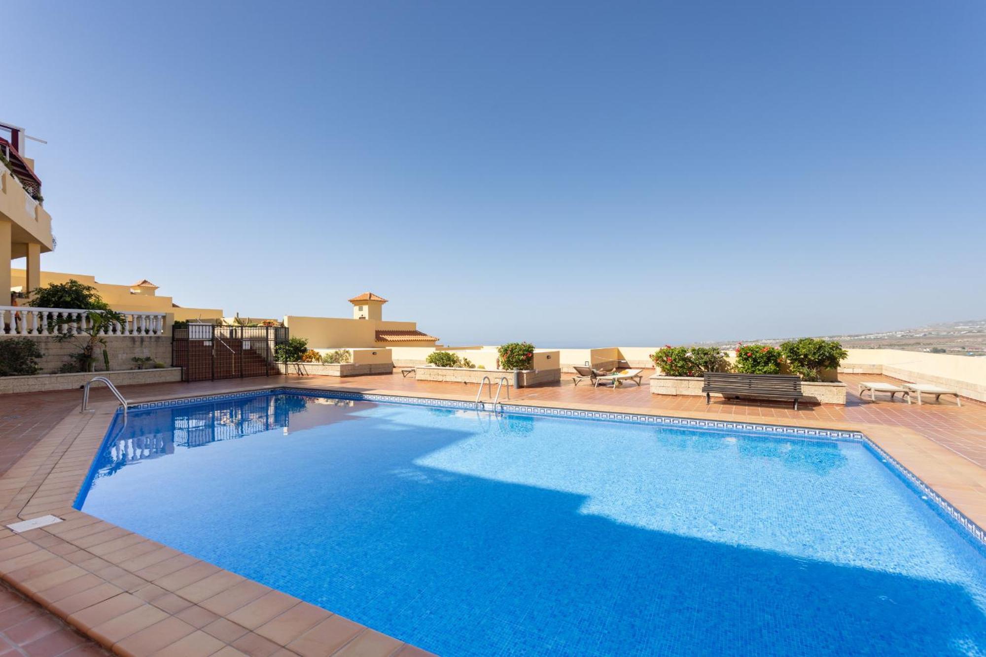 Apartment Casa Ana