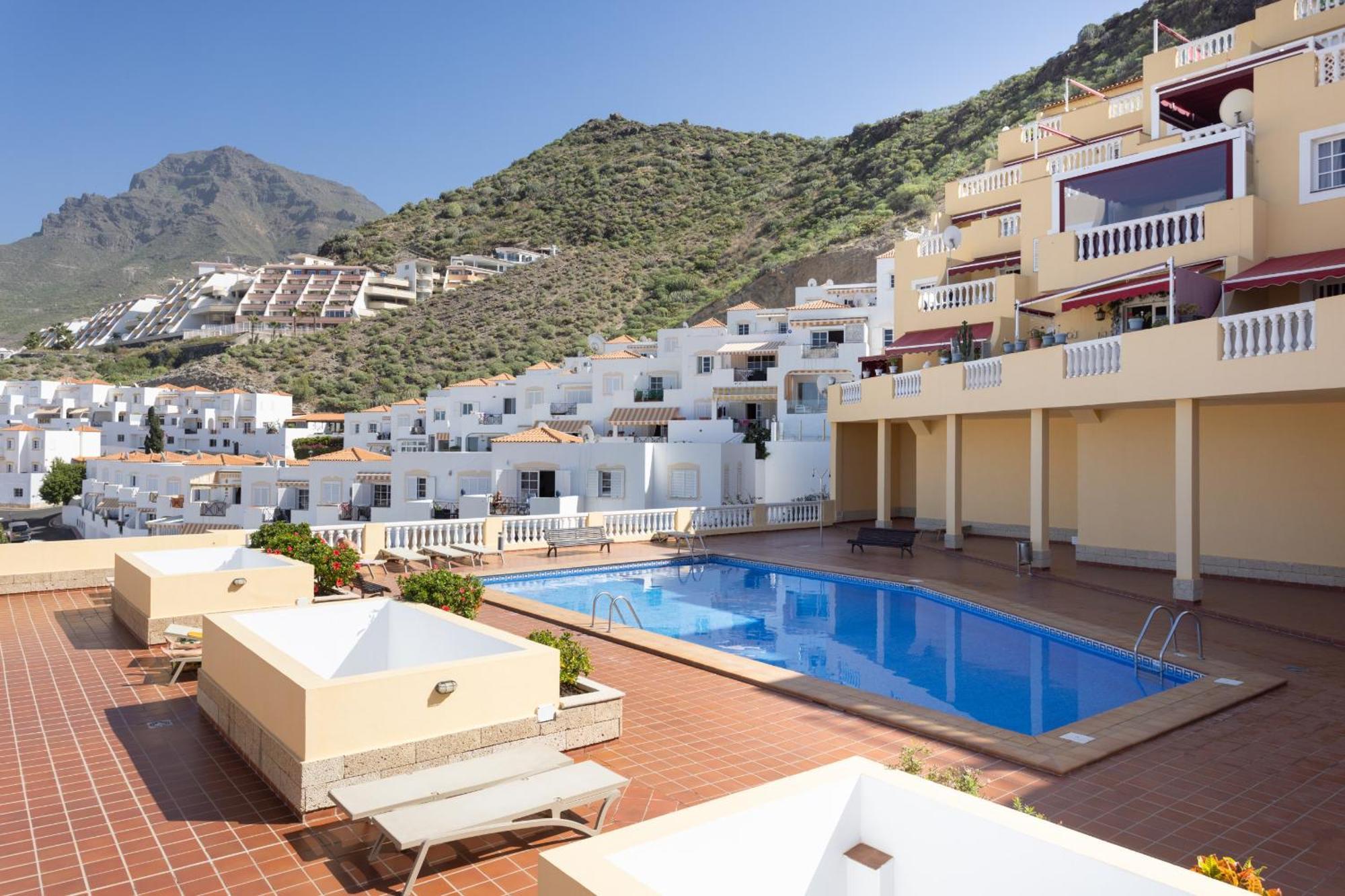 Casa Ana Costa Adeje (Tenerife)