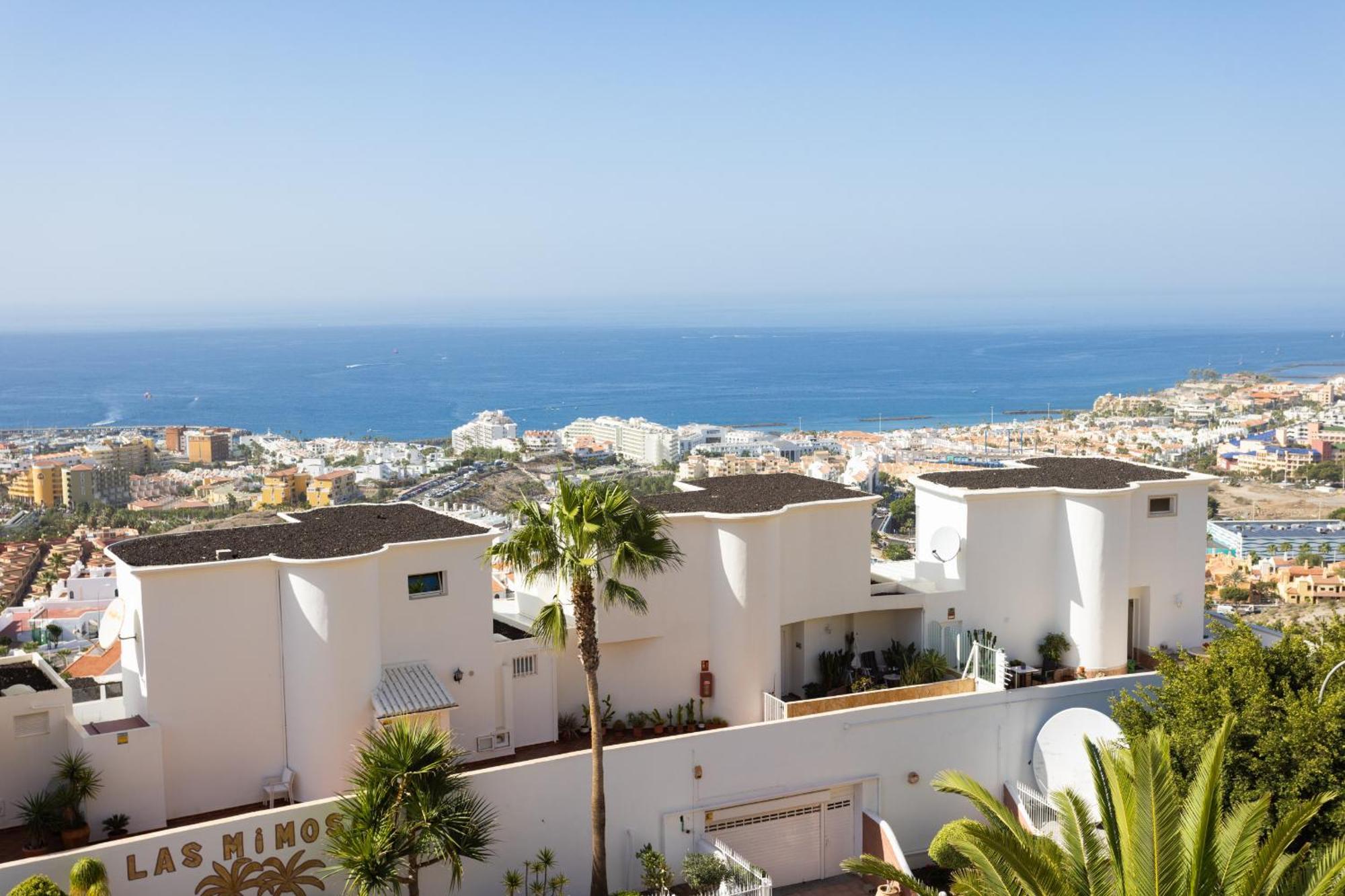 Casa Ana Costa Adeje (Tenerife)