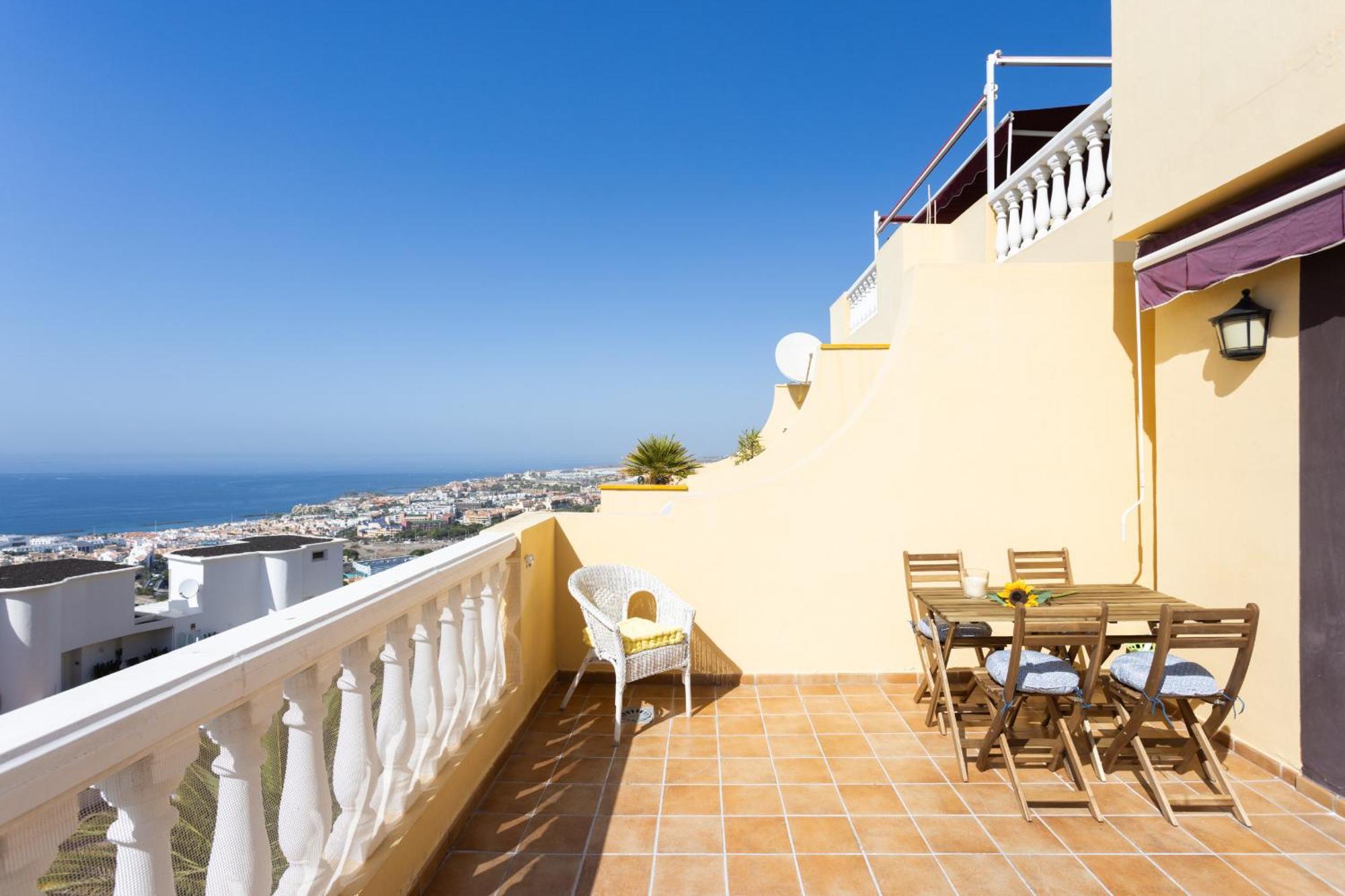 Apartment Casa Ana