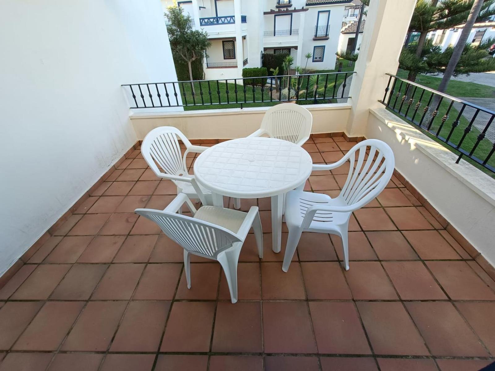 En Urb. San Bruno Ii By Sit Apartamento Isla Canela