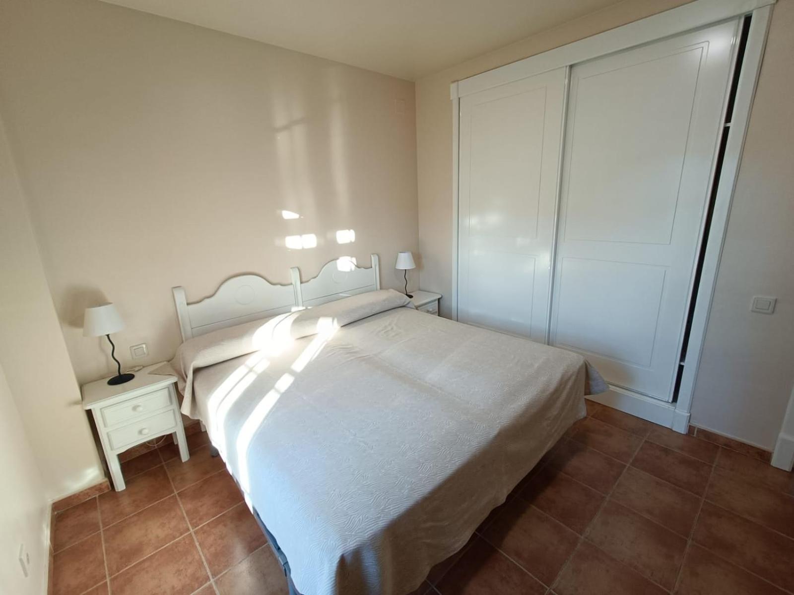 En Urb. San Bruno Ii By Sit Apartamento