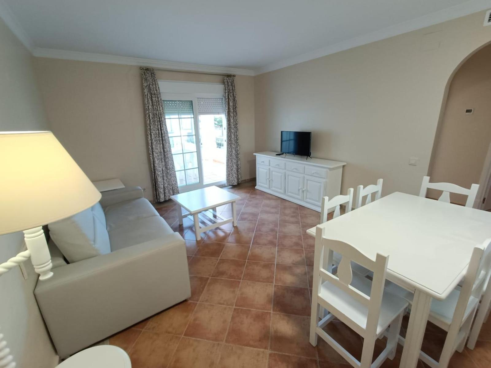 En Urb. San Bruno Ii By Sit Apartamento Isla Canela