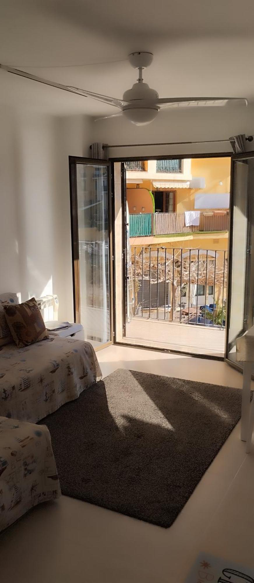 Apartamento En *