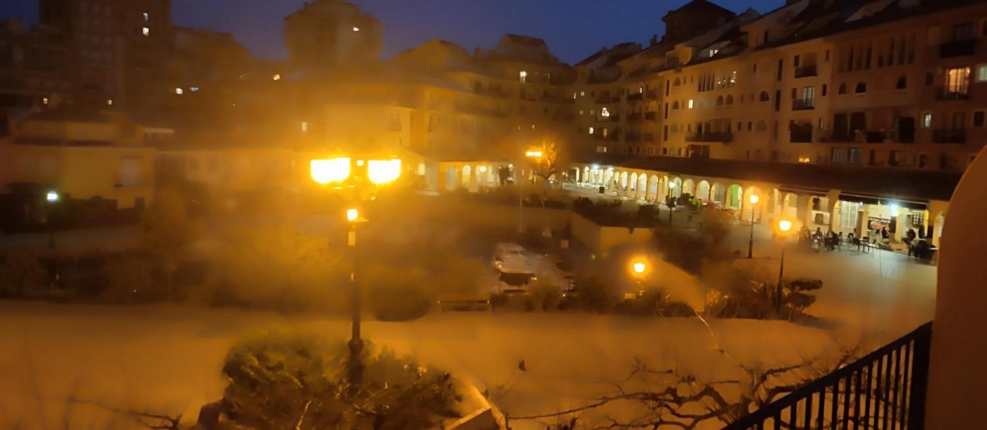 Apartamento En