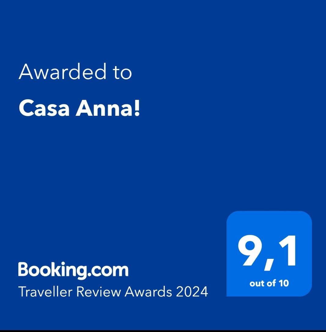 Casa Anna! *