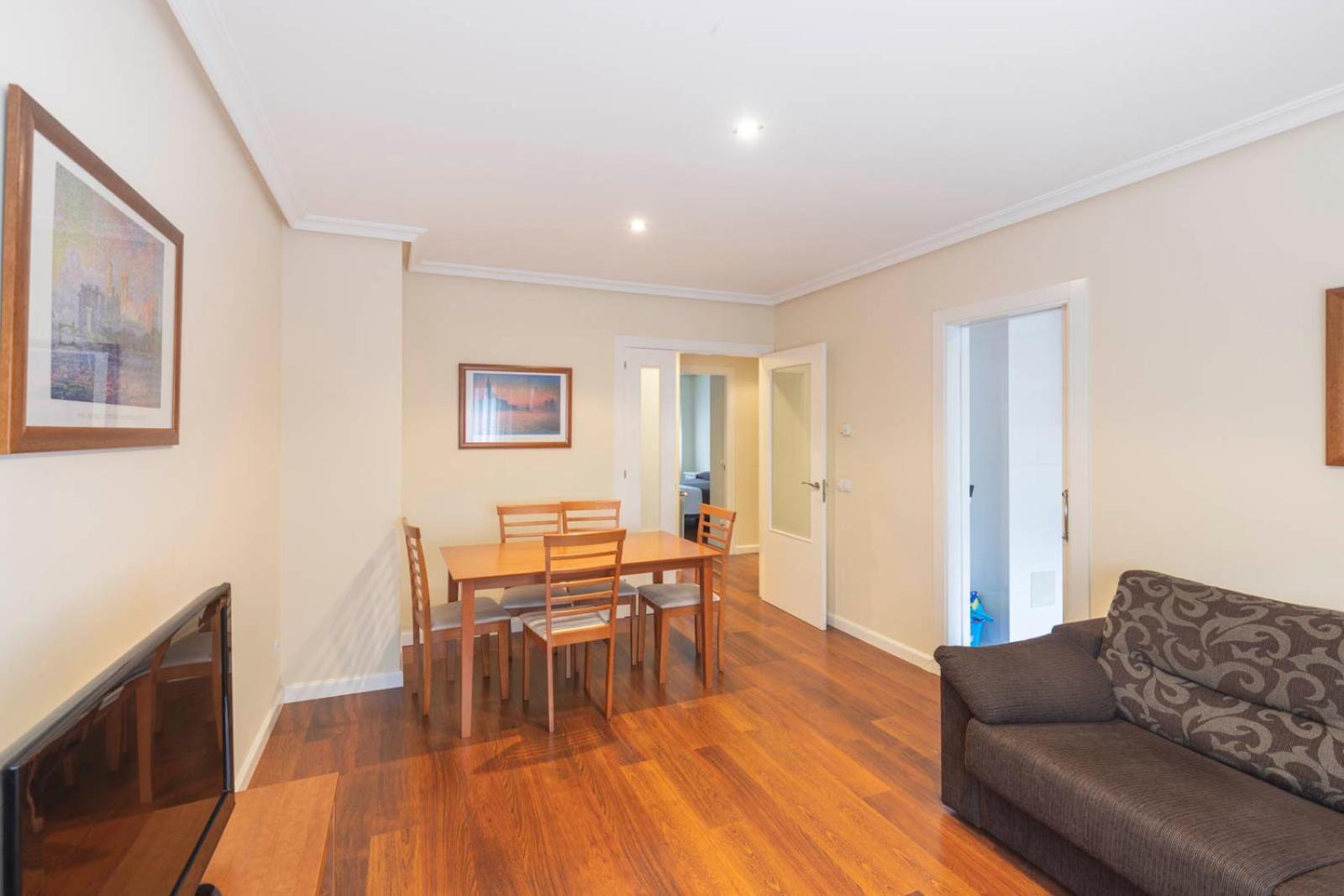 Verdemar Apartment *