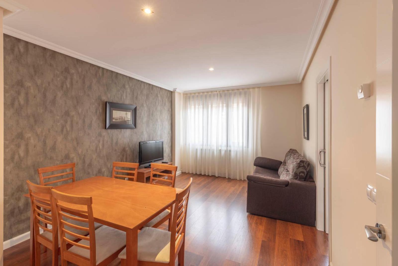 Apartment Verdemar