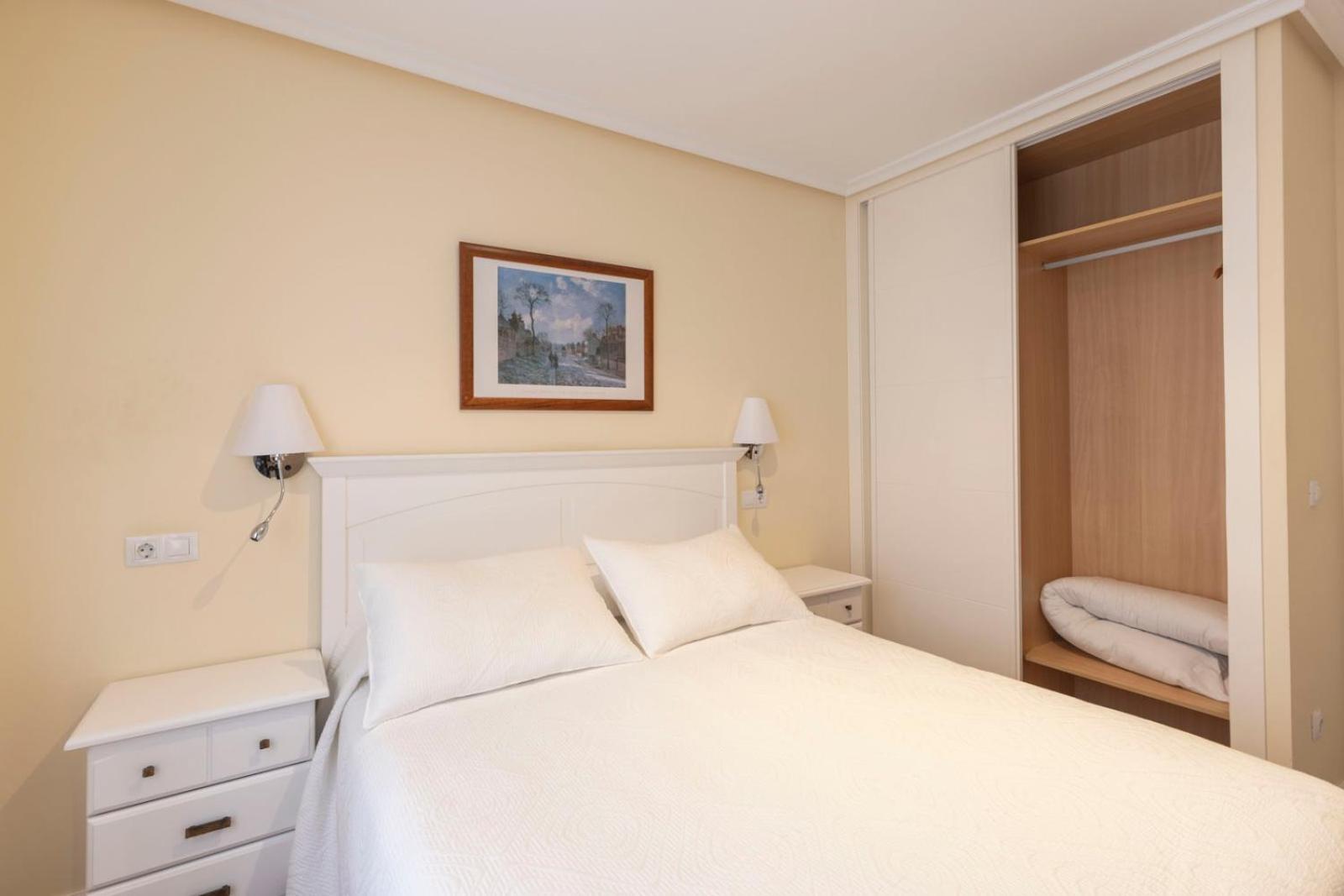 Apartment Verdemar *