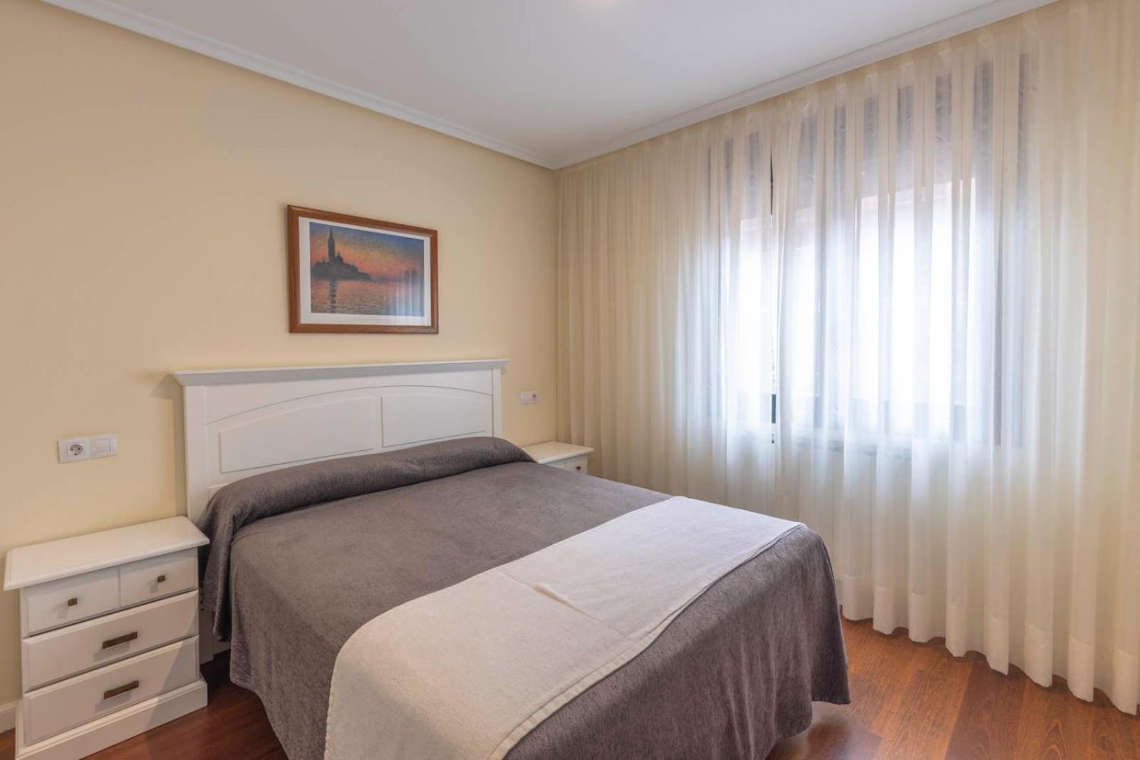 Apartment Verdemar *