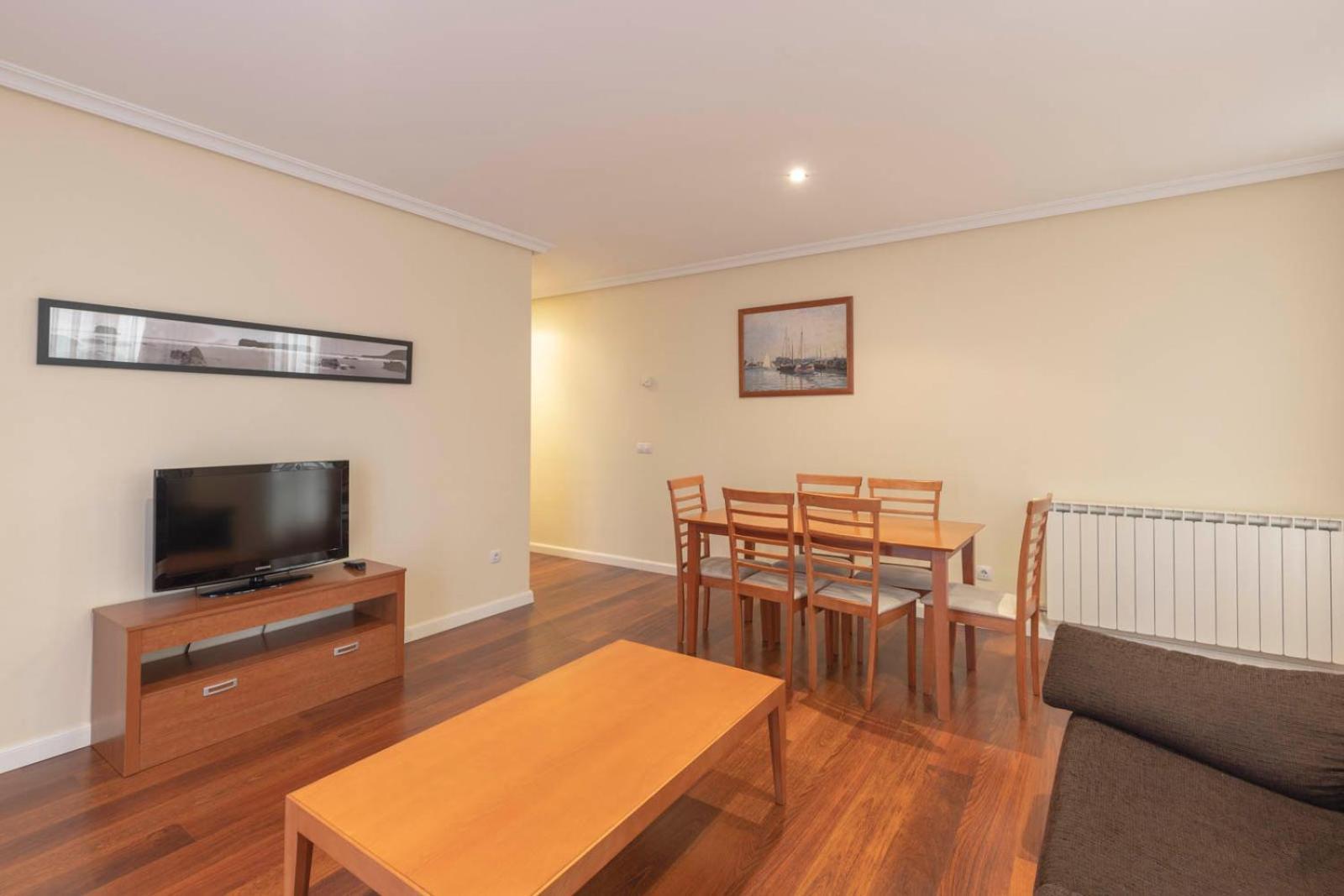Verdemar Apartment *