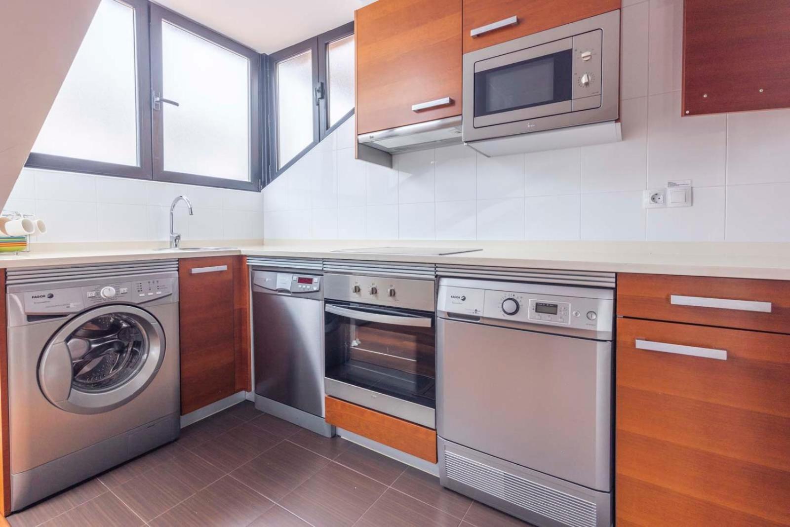 Apartment Verdemar