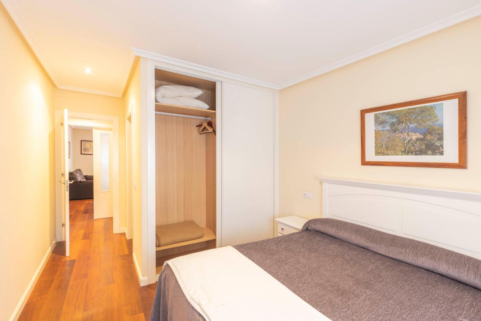 Verdemar Apartment