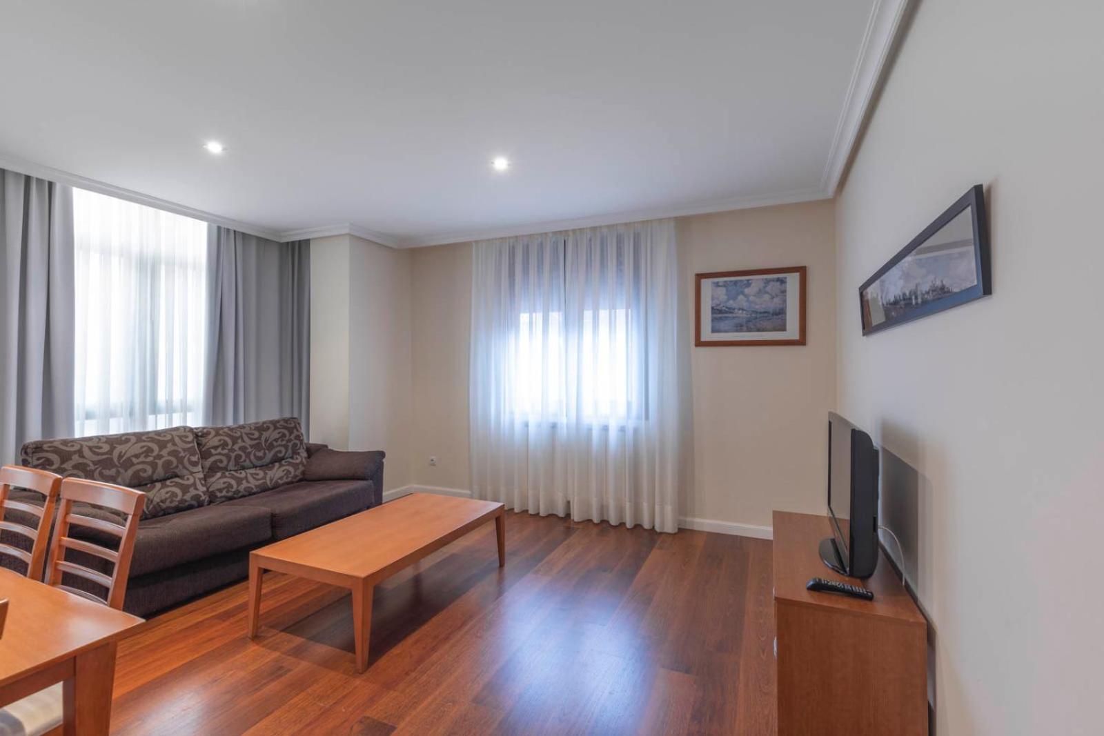 Apartment Verdemar *