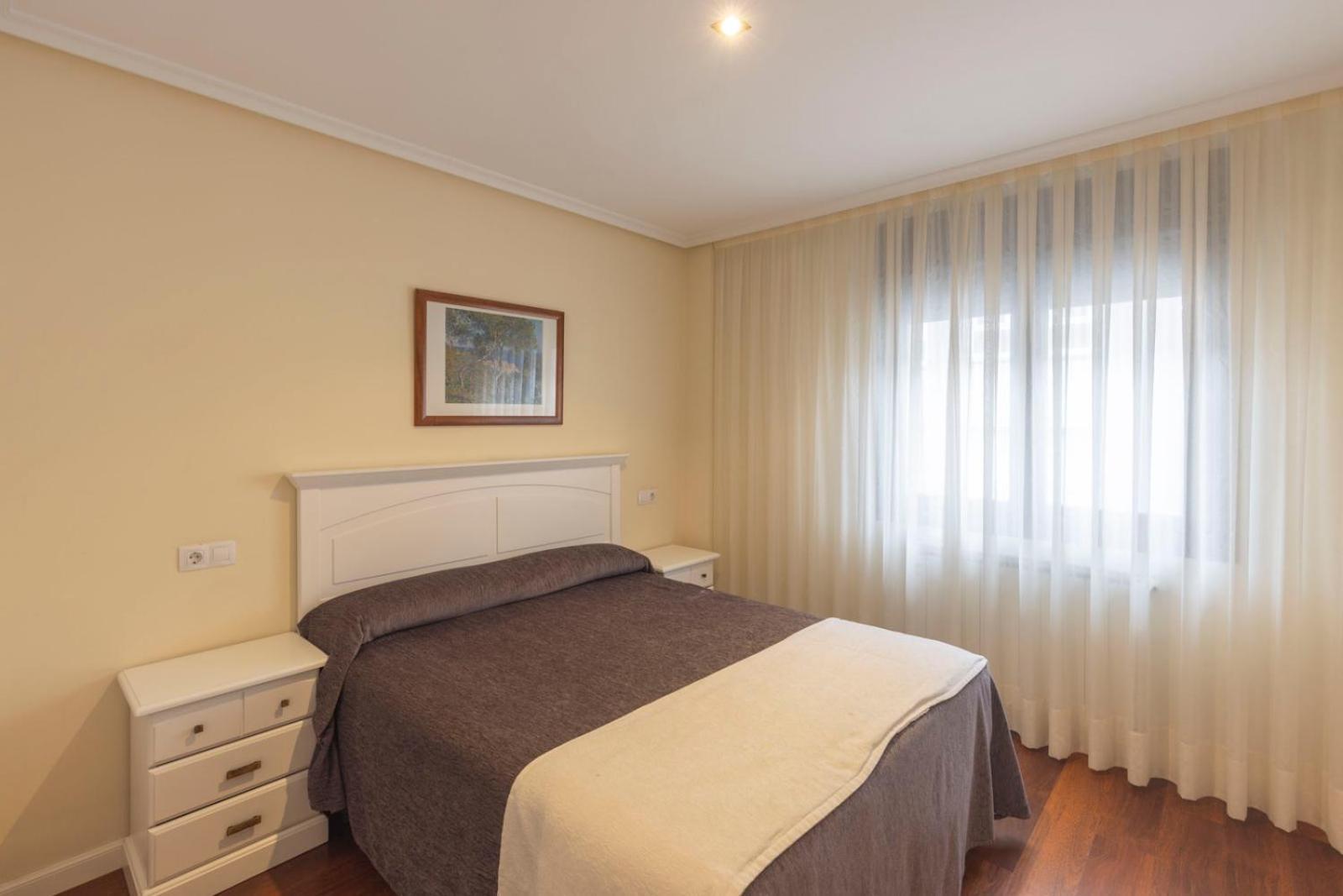 Apartment Verdemar Llanes