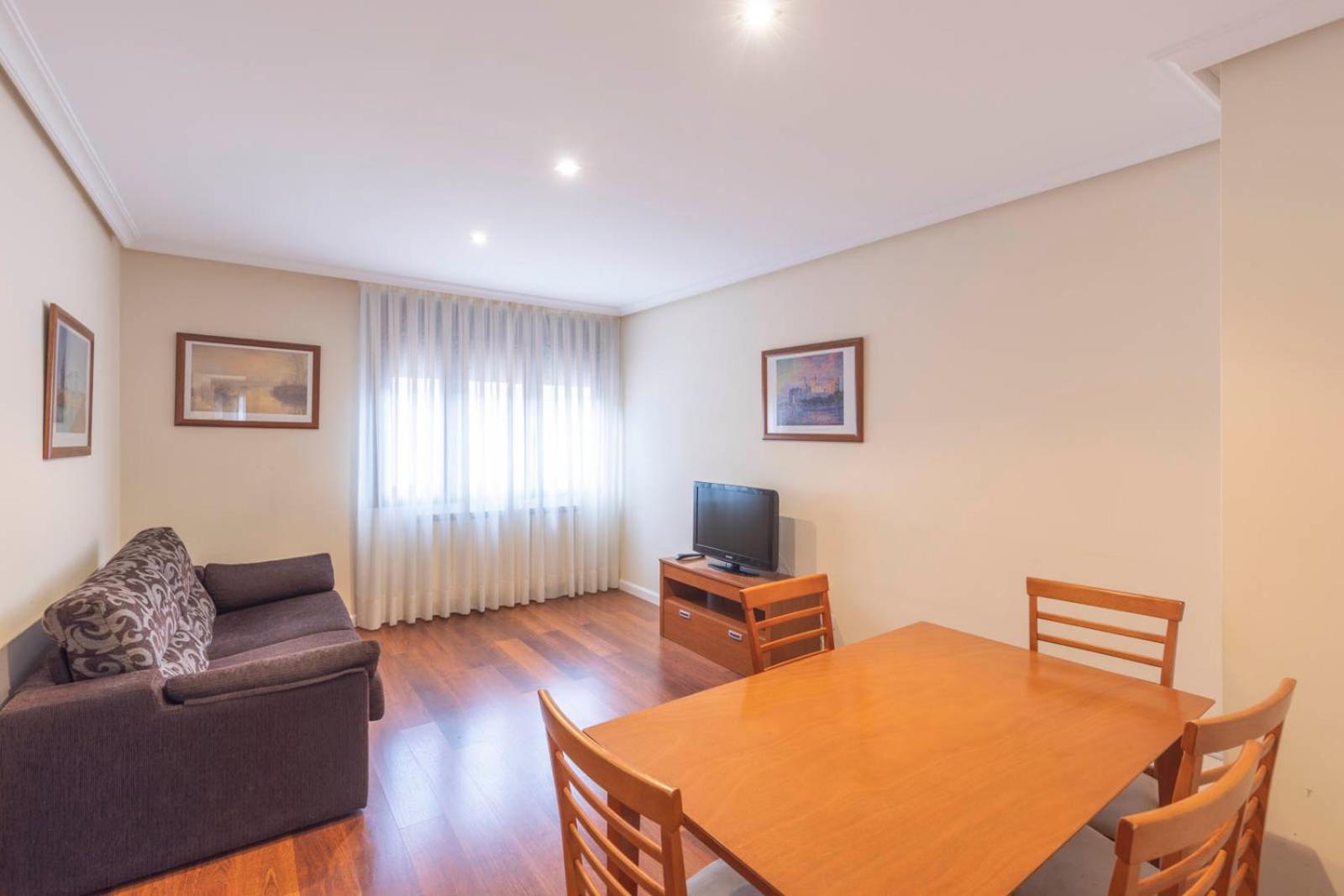 Verdemar Apartment