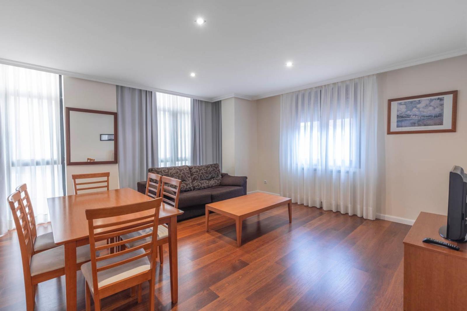 Verdemar Apartment Llanes
