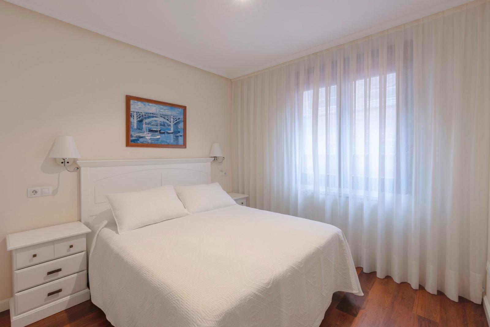 Verdemar Apartment