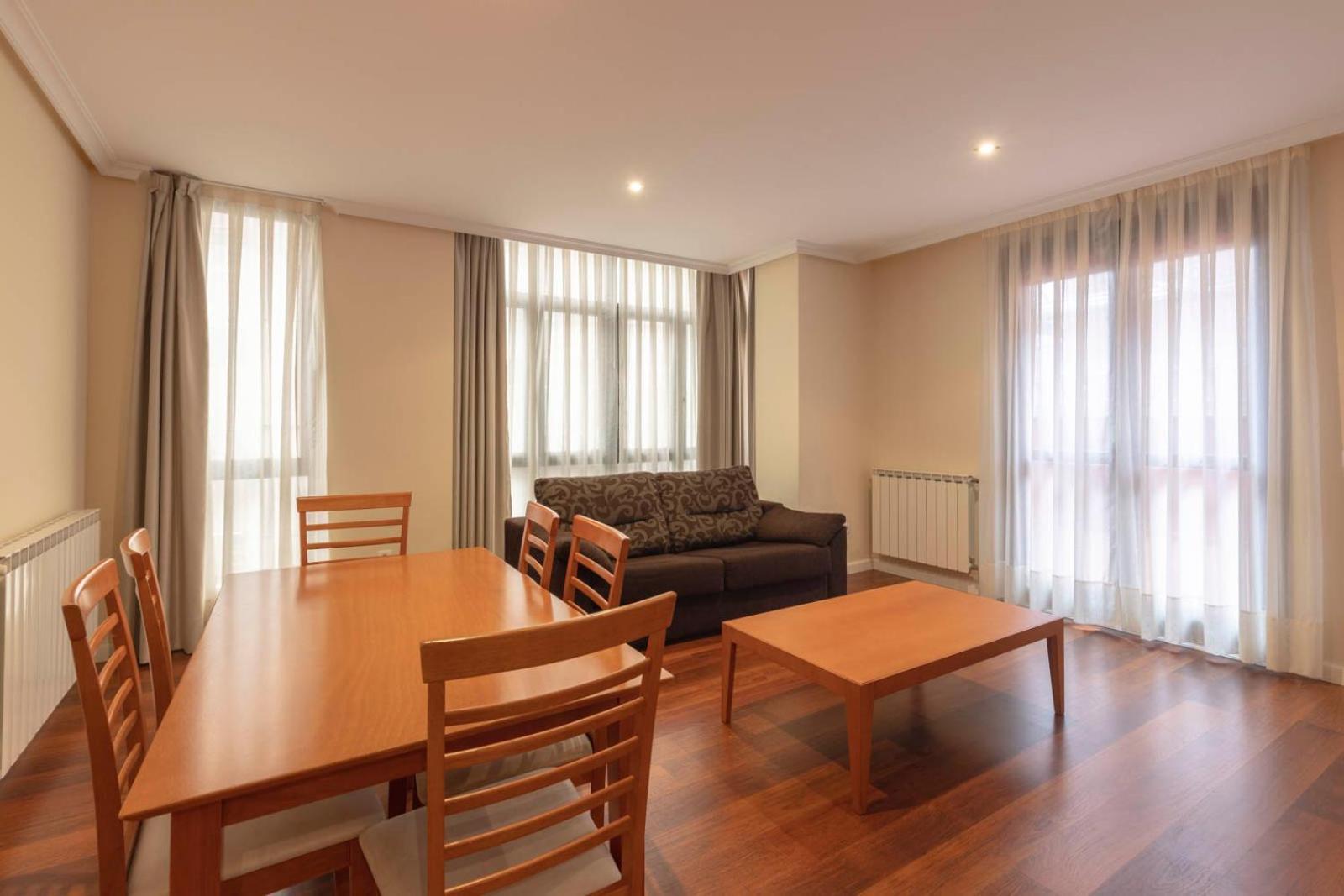 Apartment Verdemar Llanes