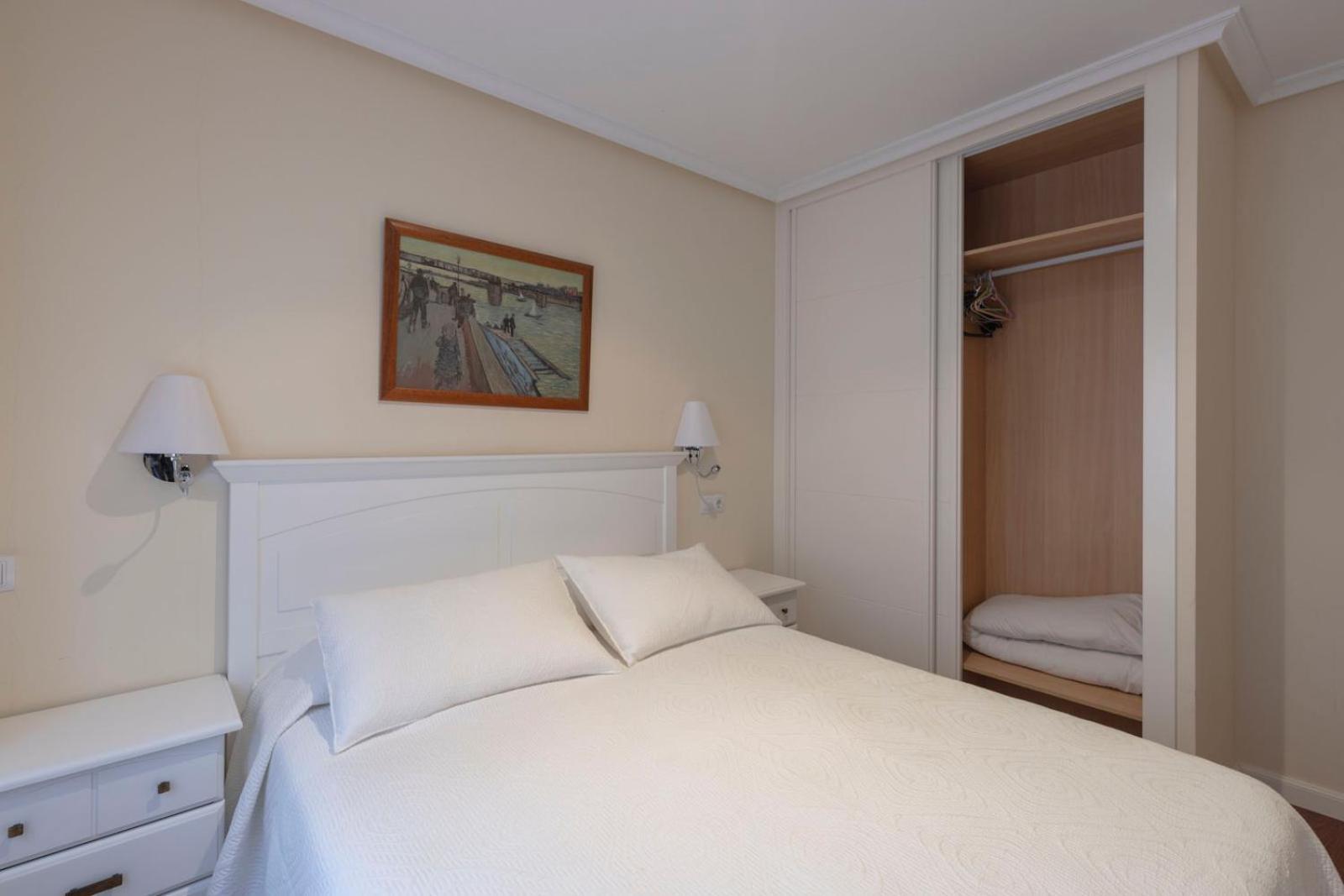 Verdemar Apartment Llanes