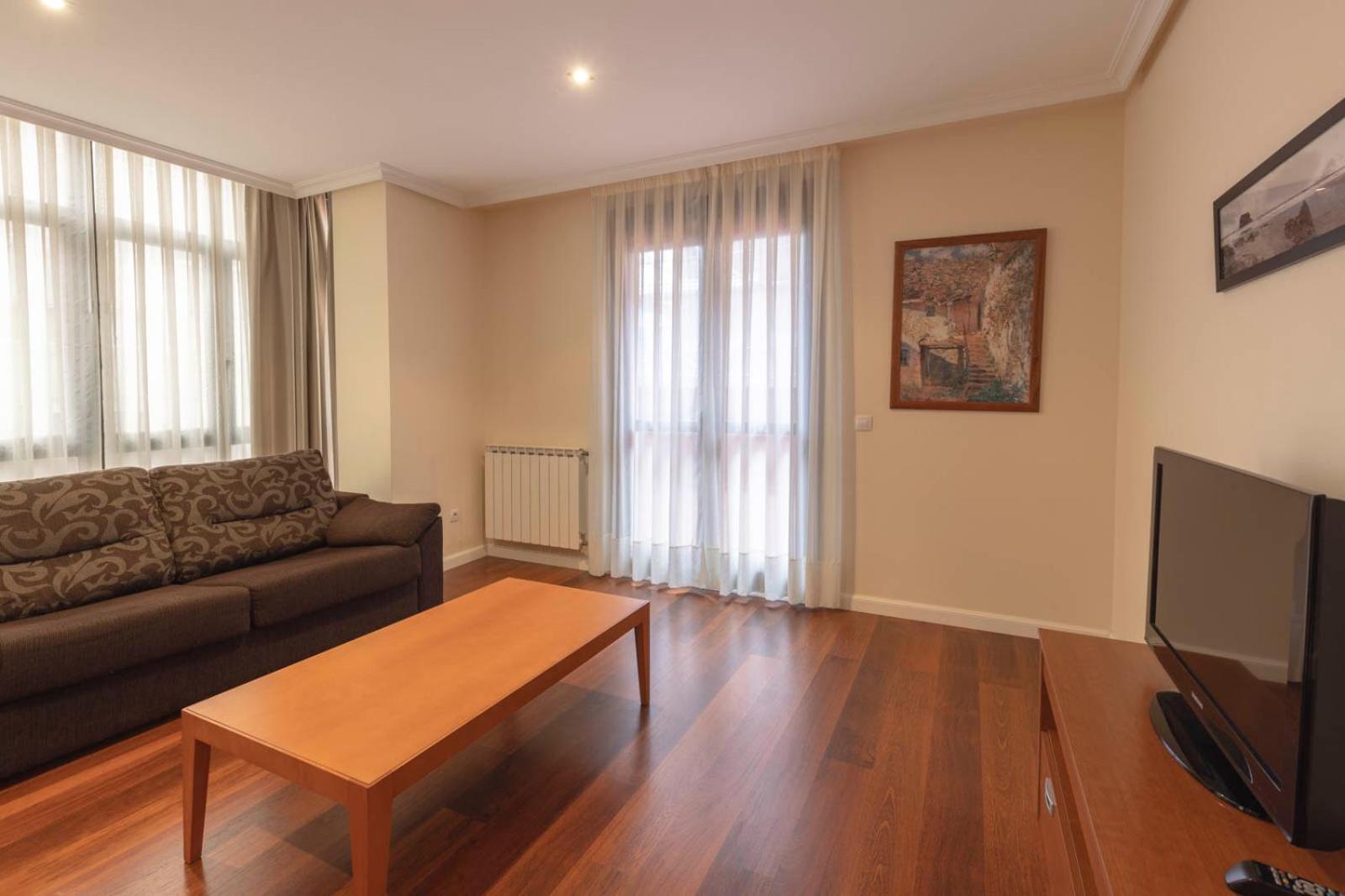 Verdemar Apartment *