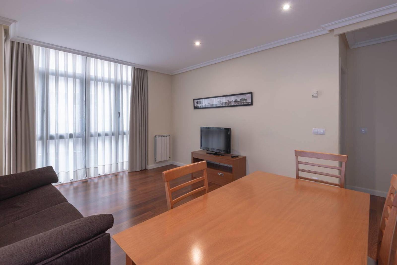 Verdemar Apartment