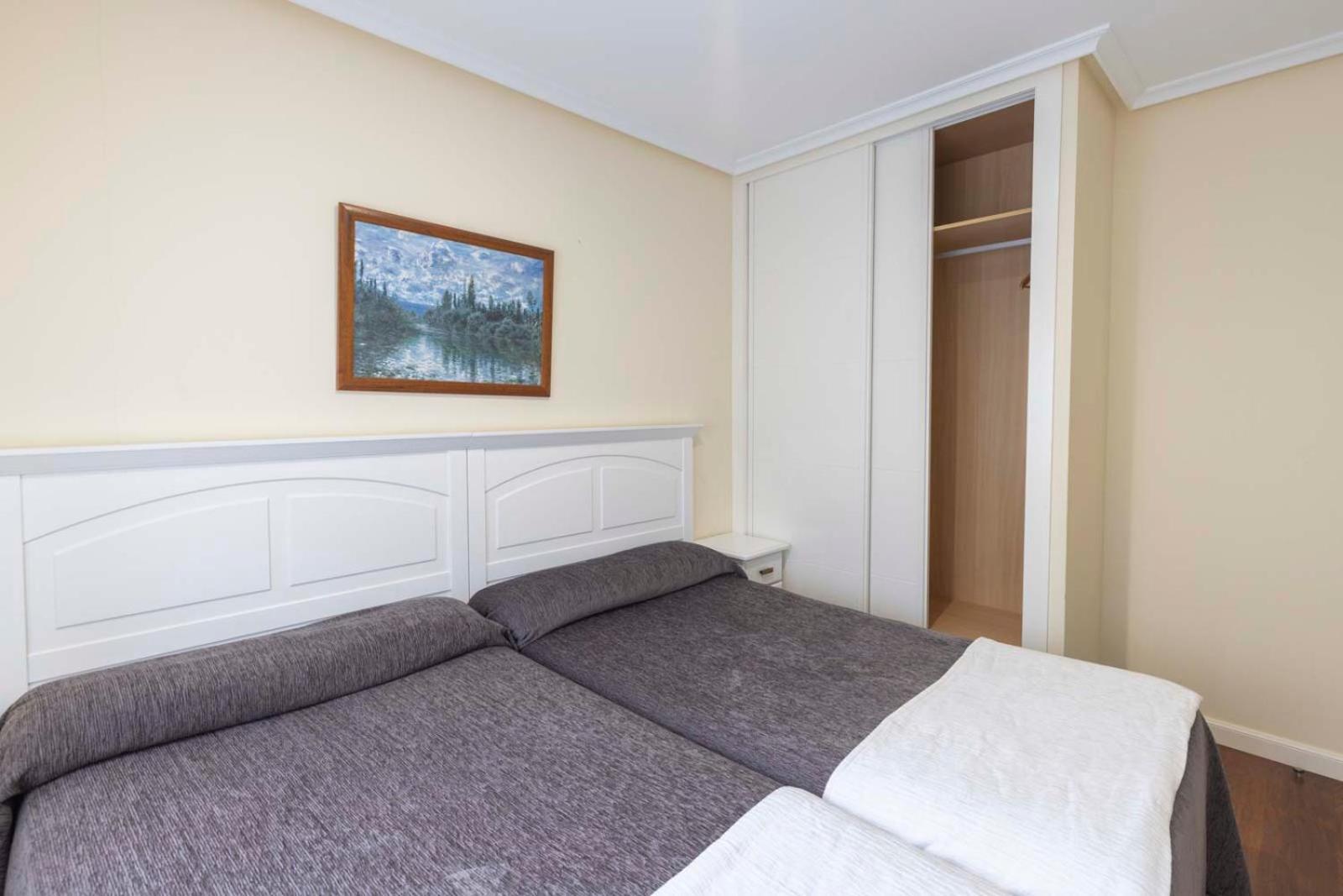 Verdemar Apartment *