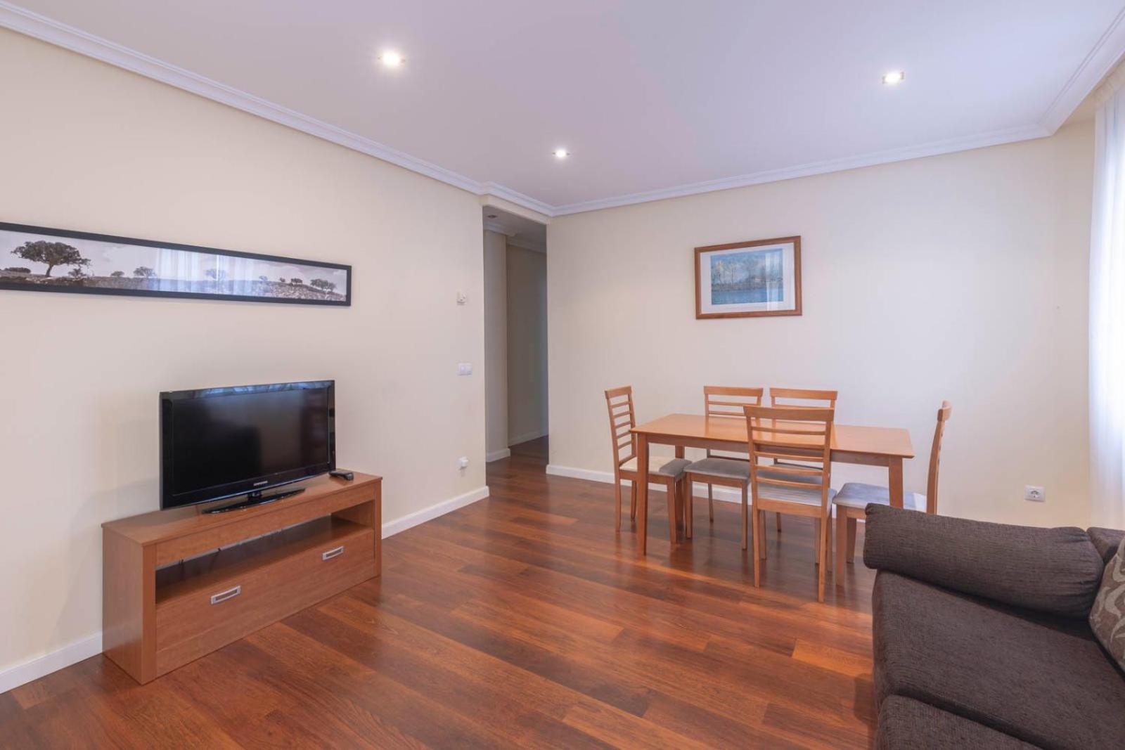 Apartment Verdemar Llanes