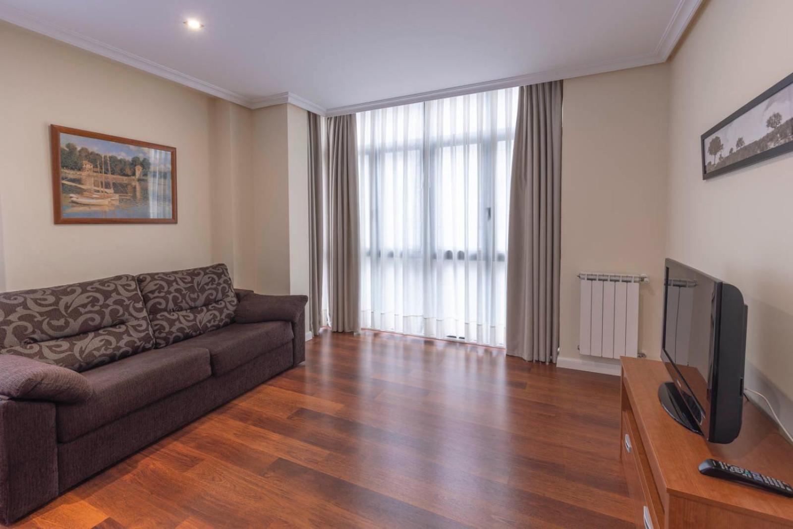 Verdemar Apartment Llanes