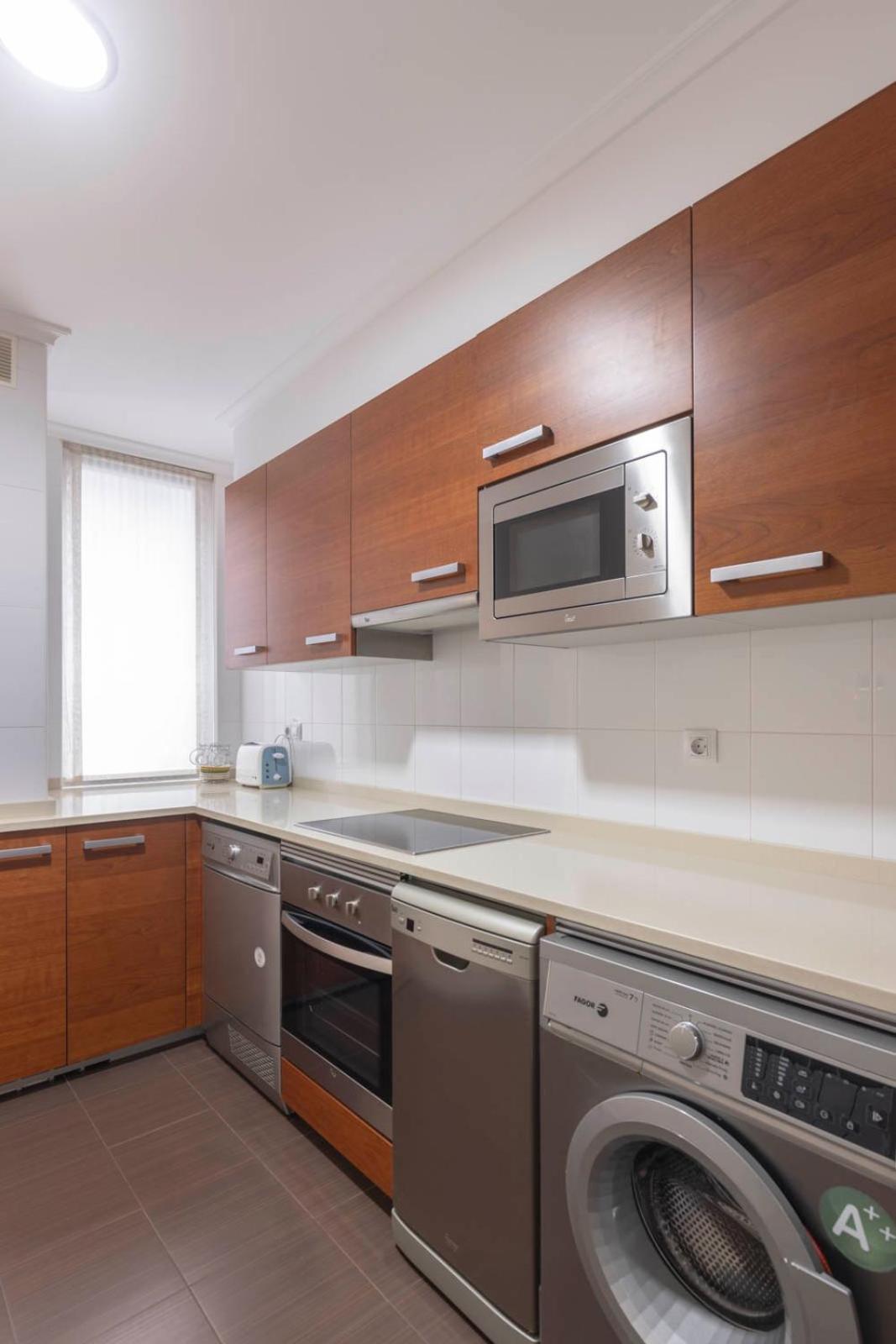 Verdemar Apartment