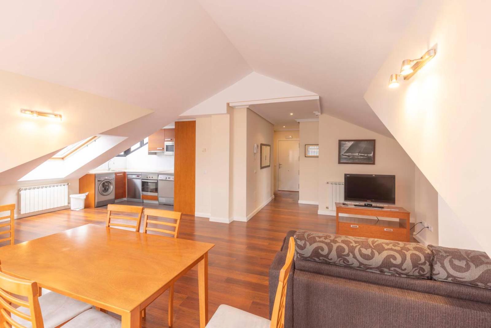 Apartment Verdemar *