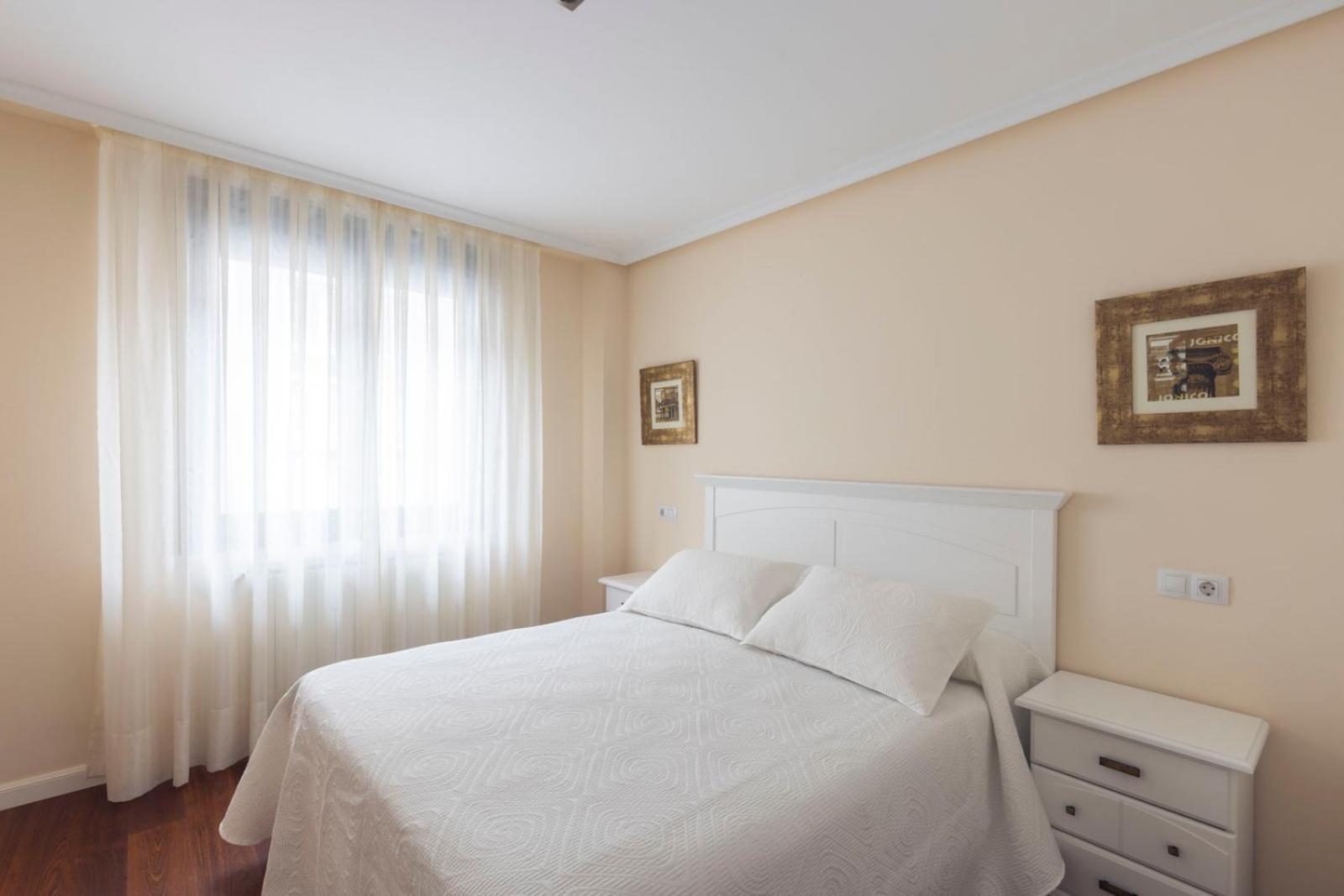 Verdemar Apartment *