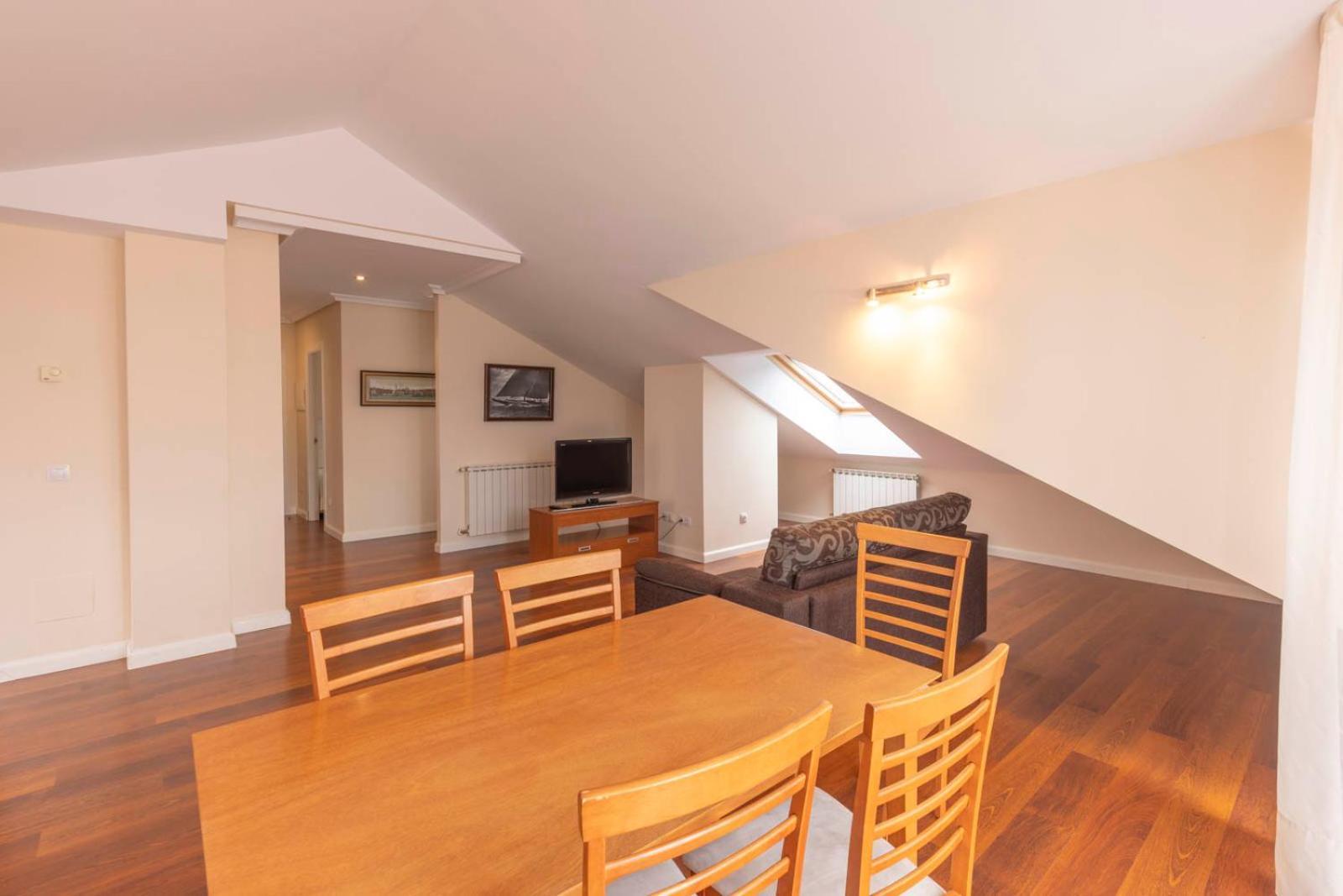 Apartment Verdemar