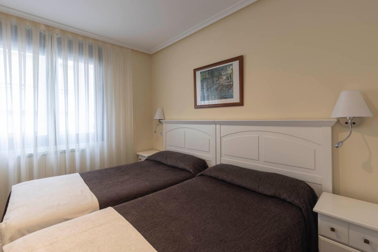 Verdemar Apartment
