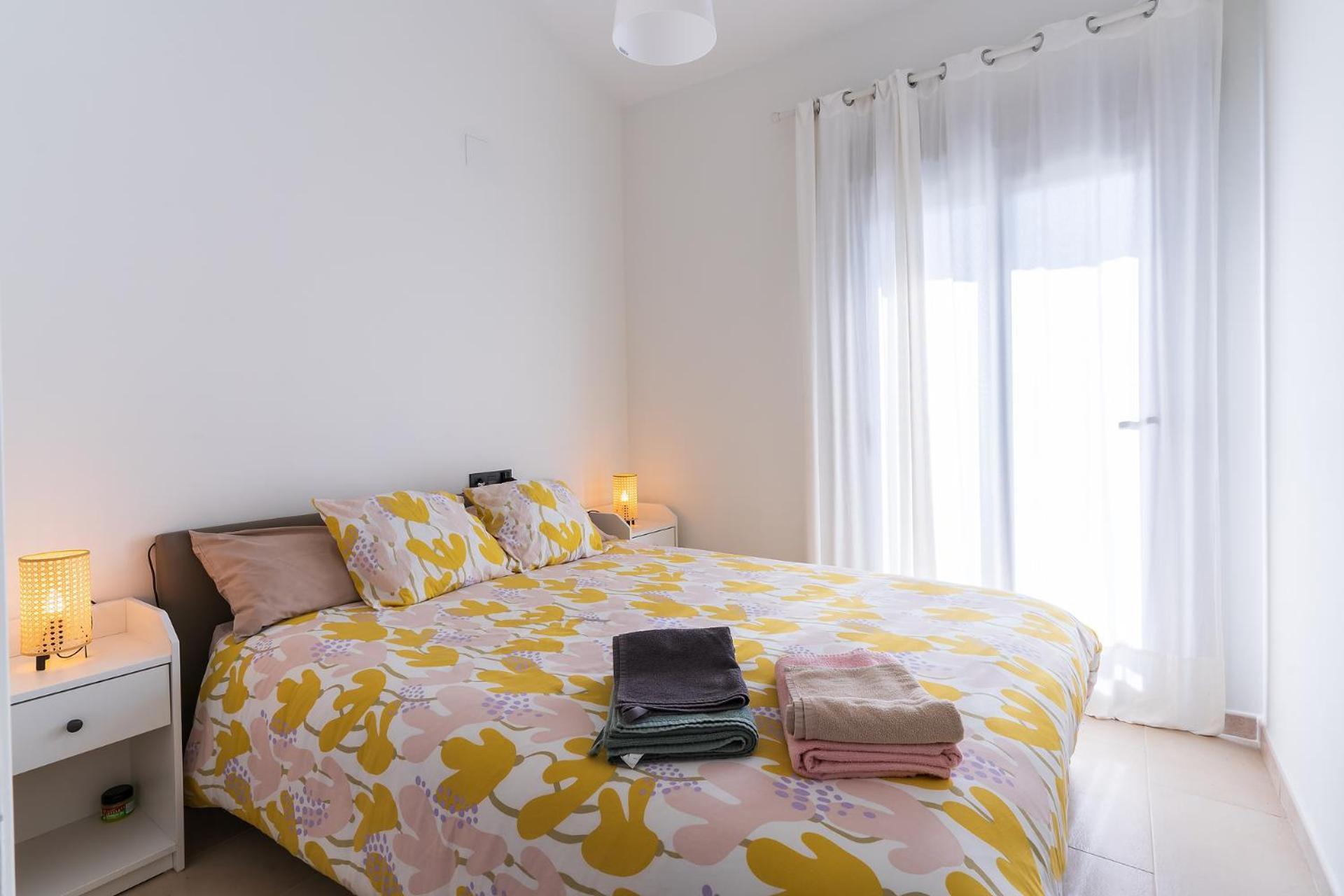 Holiday home Pareado Con Piscina En El Rompido
