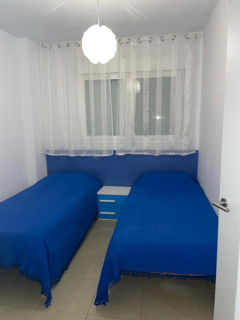 Apartamento En Playa Flamenca