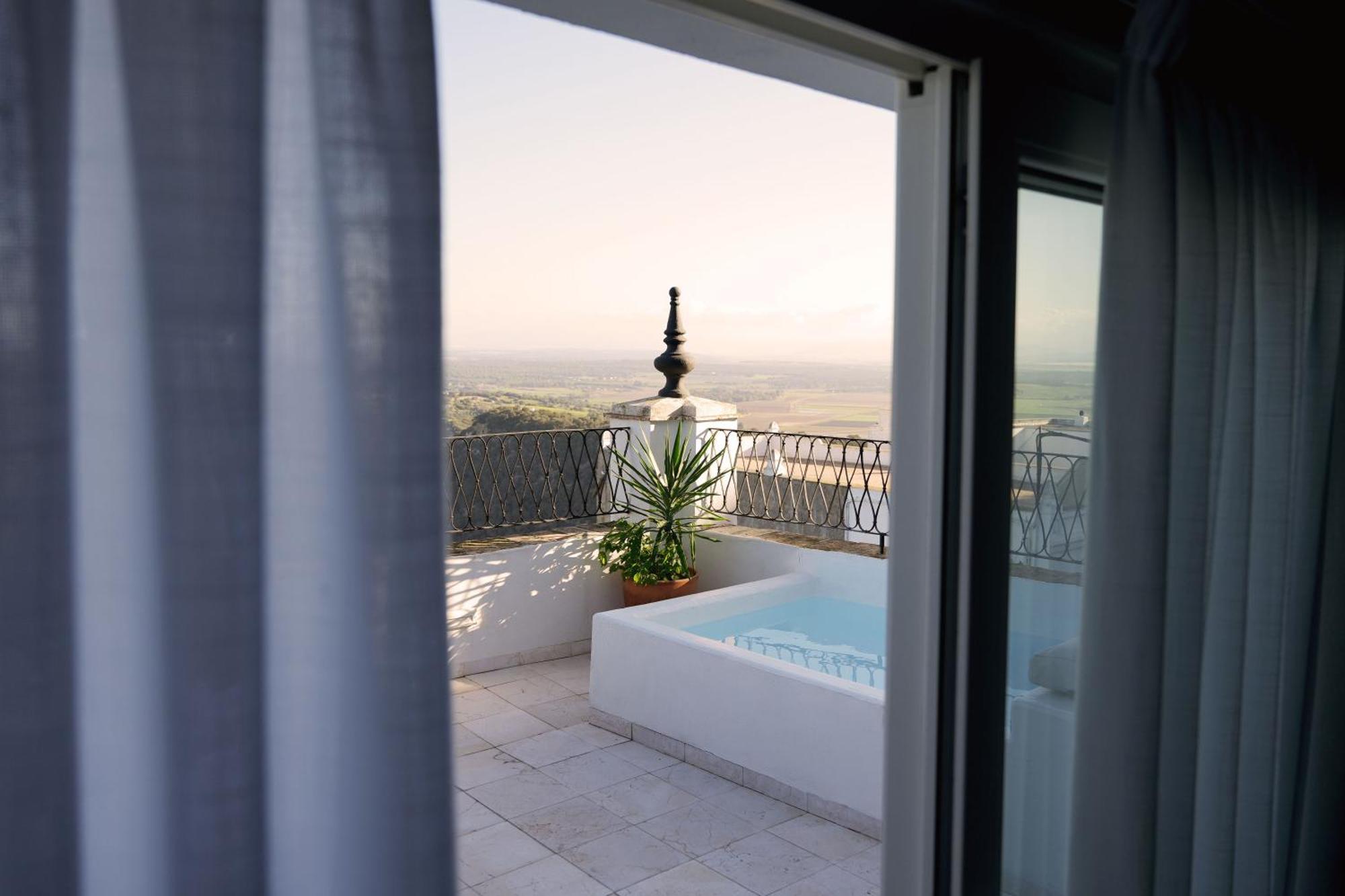 Casa Aura Hotel Vejer de la Frontera