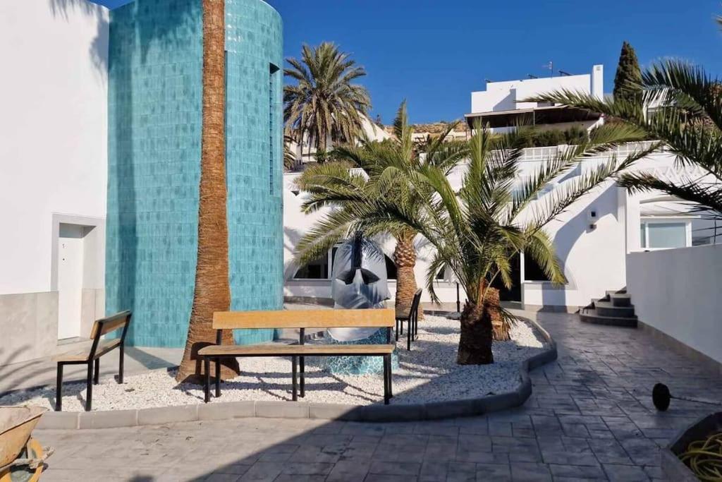 Apartment Gaviotas Golf