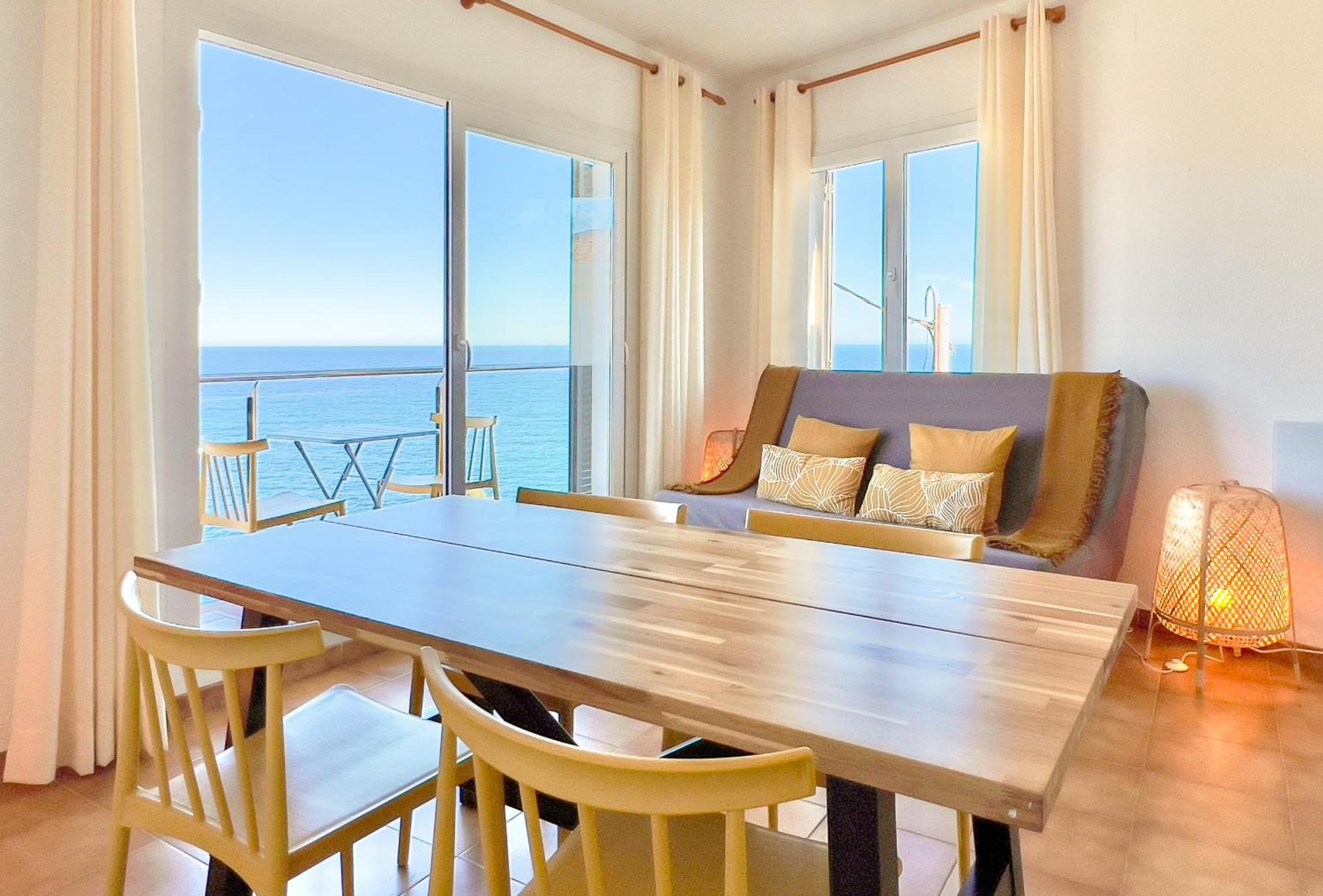 Apartamento Majordoms - Cau Del Llop, Llançà