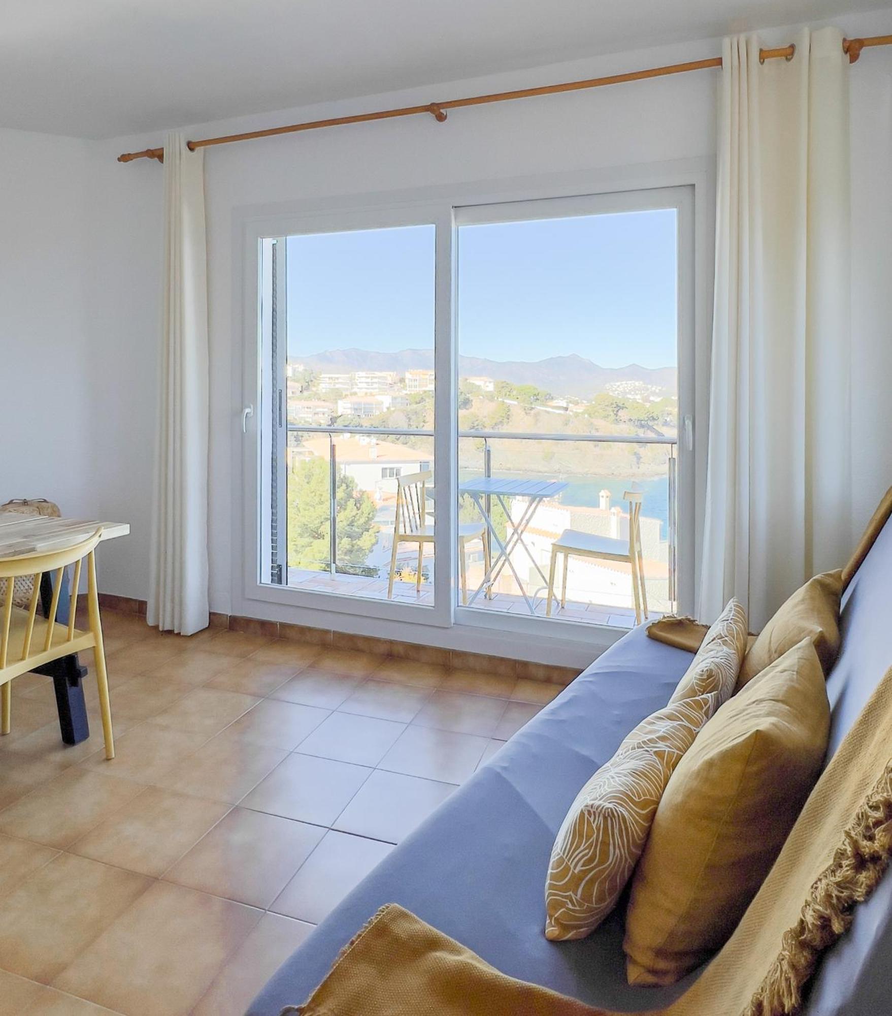 Majordoms - Cau Del Llop, Apartamento *