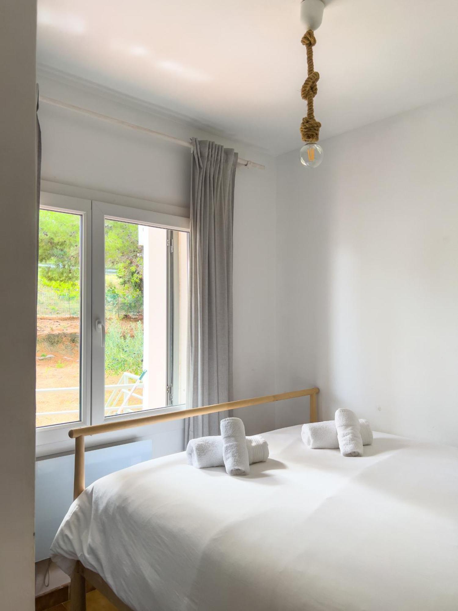 Apartamento Majordoms - Cau Del Llop,