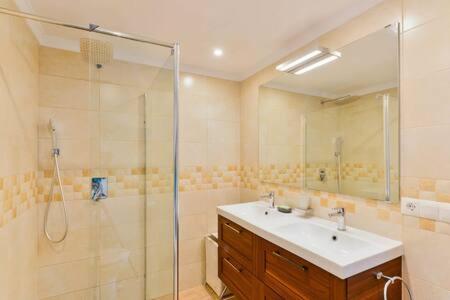 Holiday home Shr035 El Algarrobo