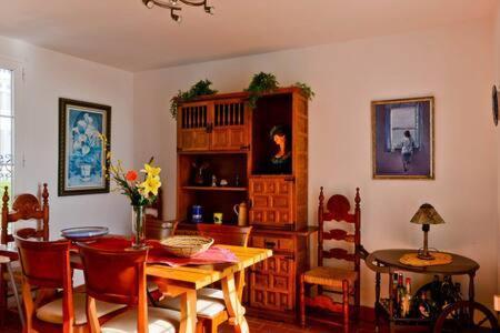 Holiday home Shr035 El Algarrobo *