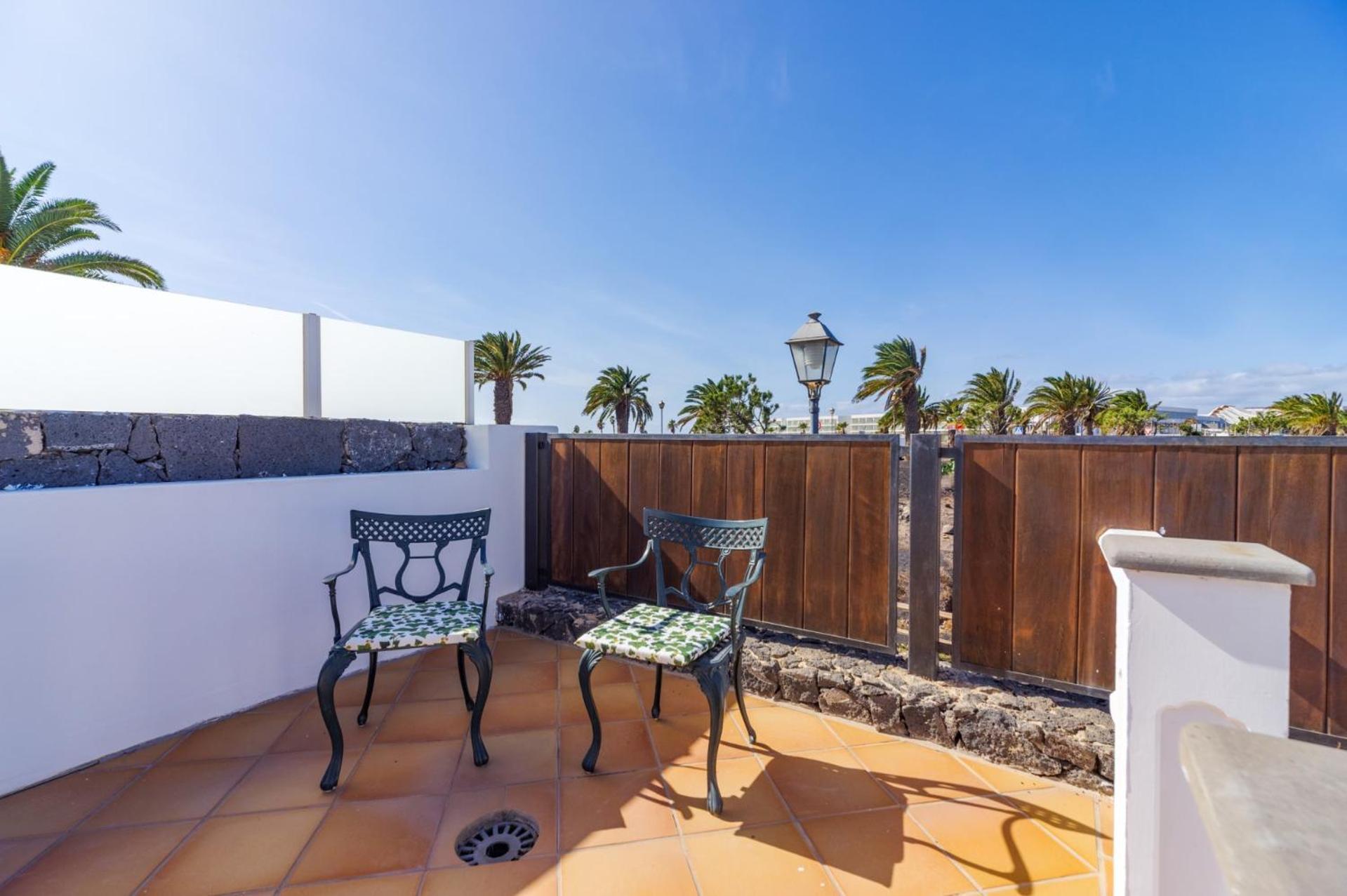 Castillo Del Aguila By * Playa Blanca (Lanzarote)
