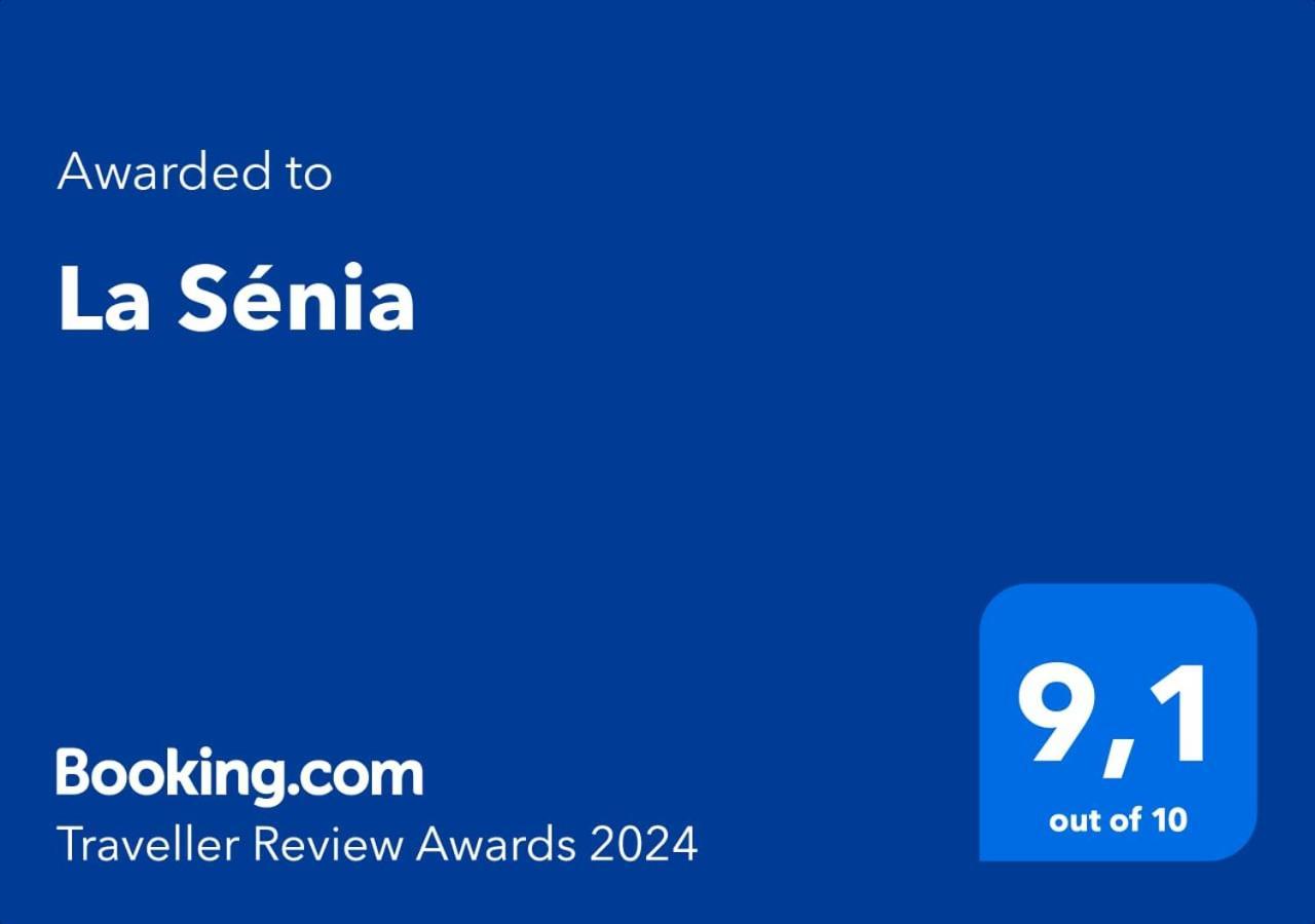 La Senia * Vinaros