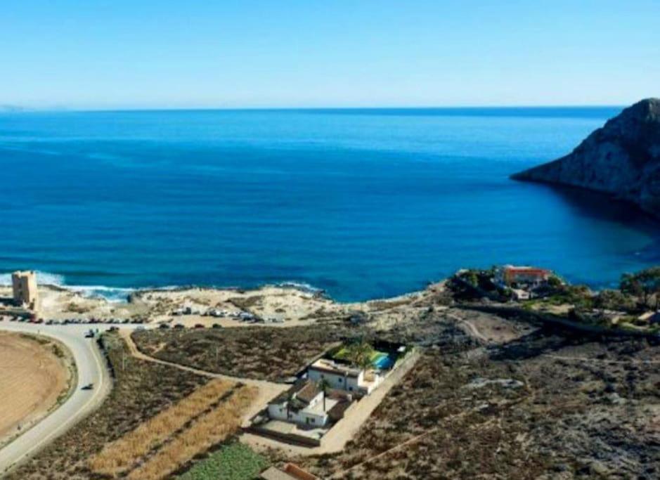Del Cabo